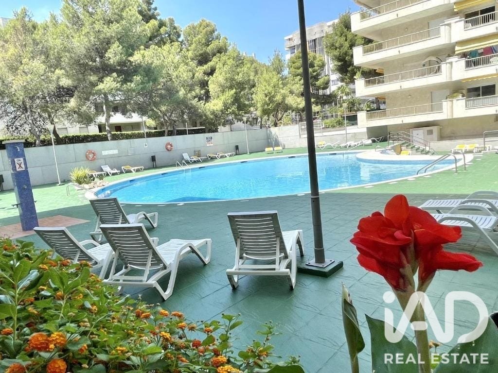 Appartamento a Salou, Tarragona, Spagna 2 camere da letto, 54 mq. N° 188215