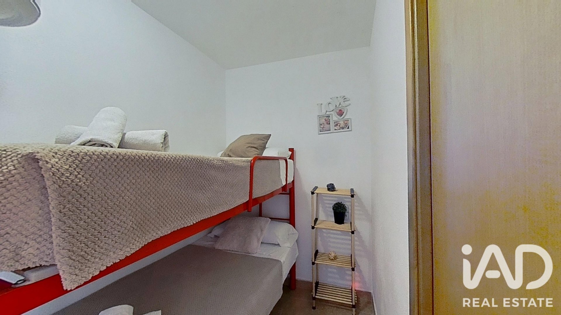 Appartamento a Salou, Tarragona, Spagna 2 camere da letto, 54 mq. N° 188215