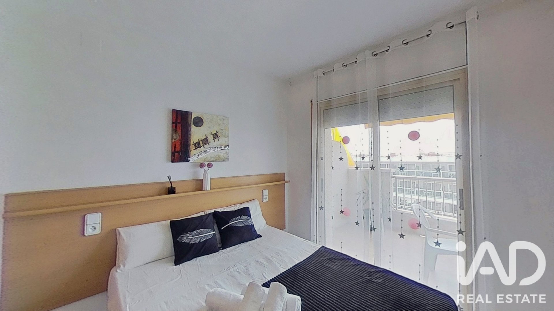 Appartamento a Salou, Tarragona, Spagna 2 camere da letto, 54 mq. N° 188215