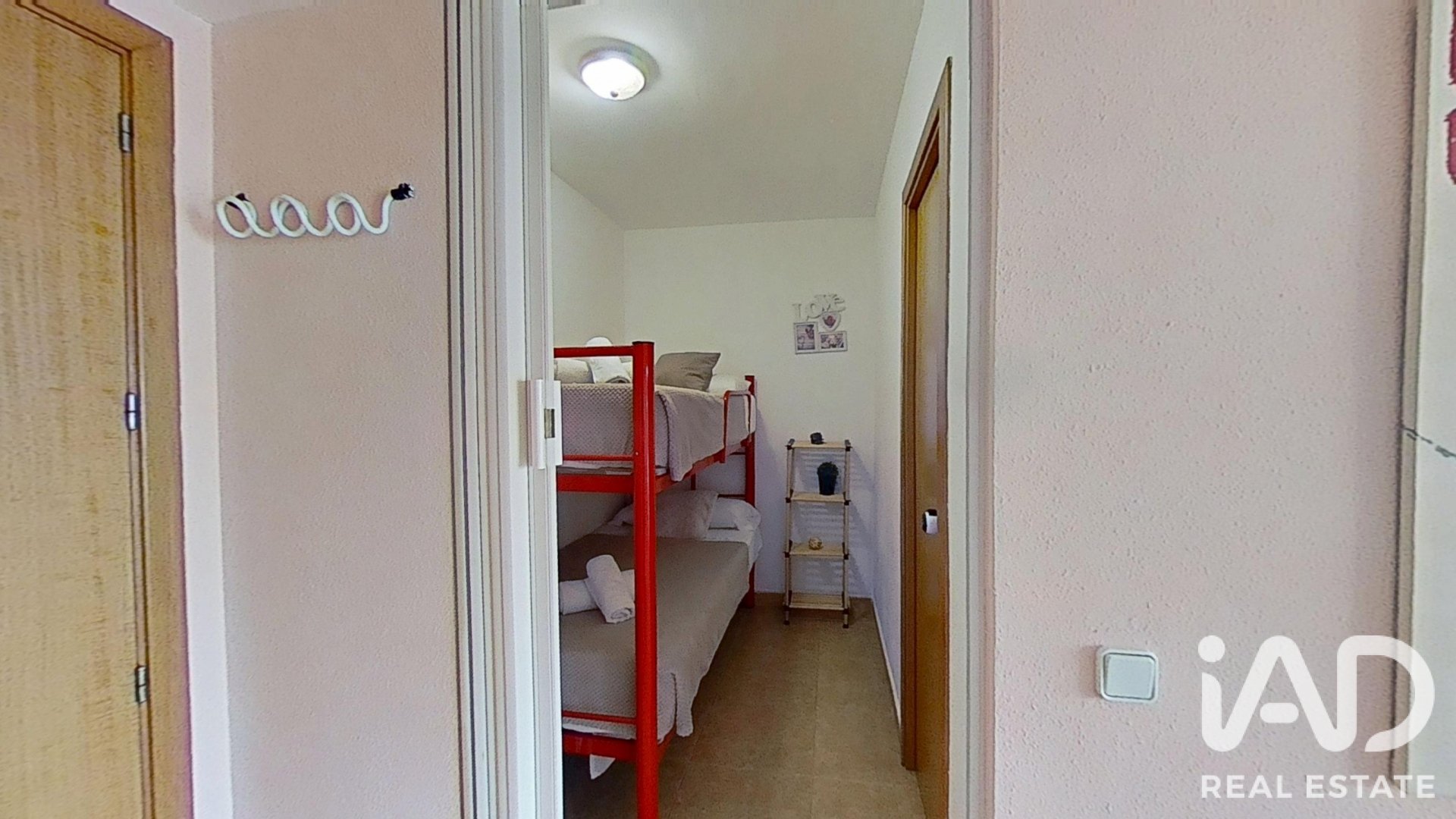 Appartamento a Salou, Tarragona, Spagna 2 camere da letto, 54 mq. N° 188215
