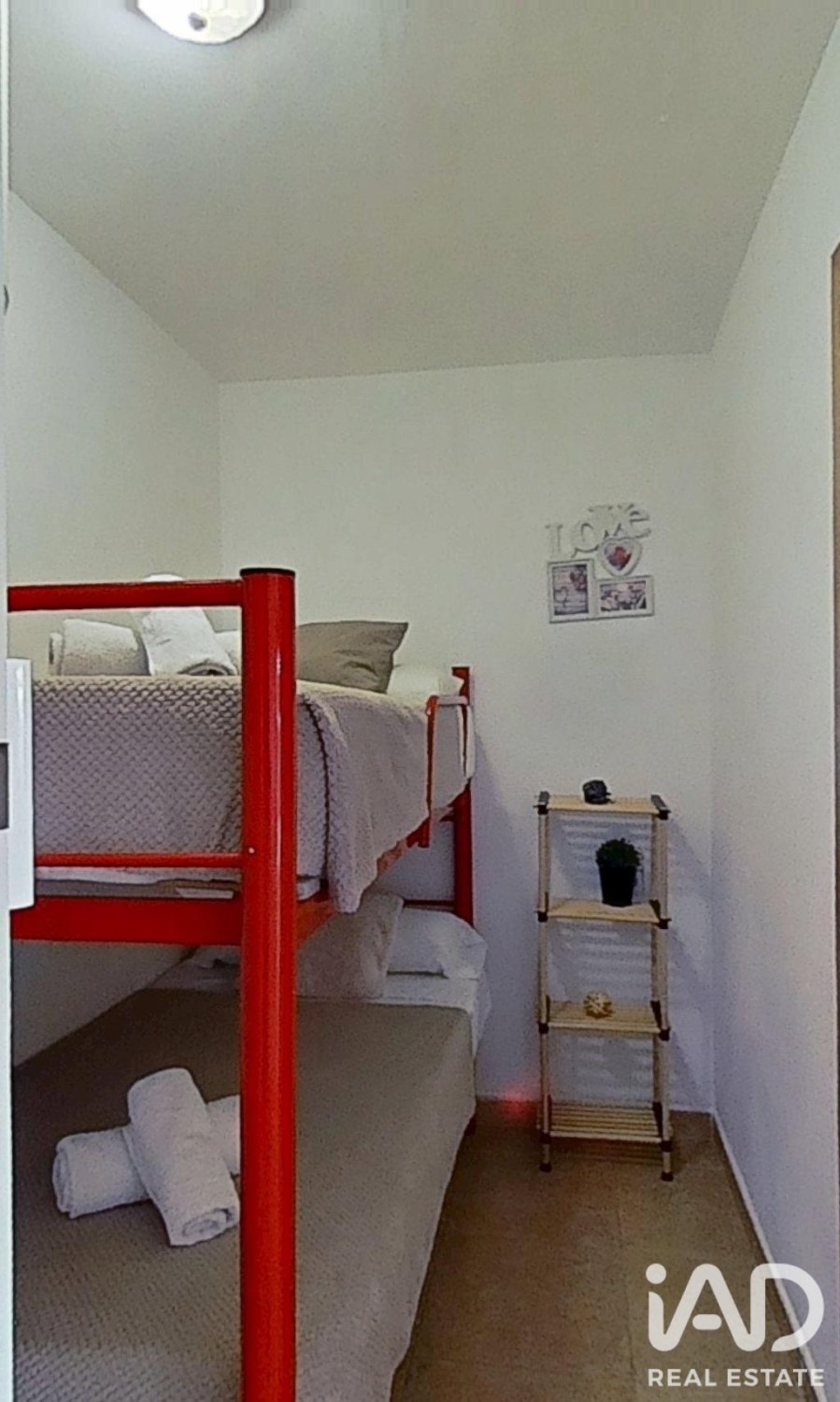 Appartamento a Salou, Tarragona, Spagna 2 camere da letto, 54 mq. N° 188215