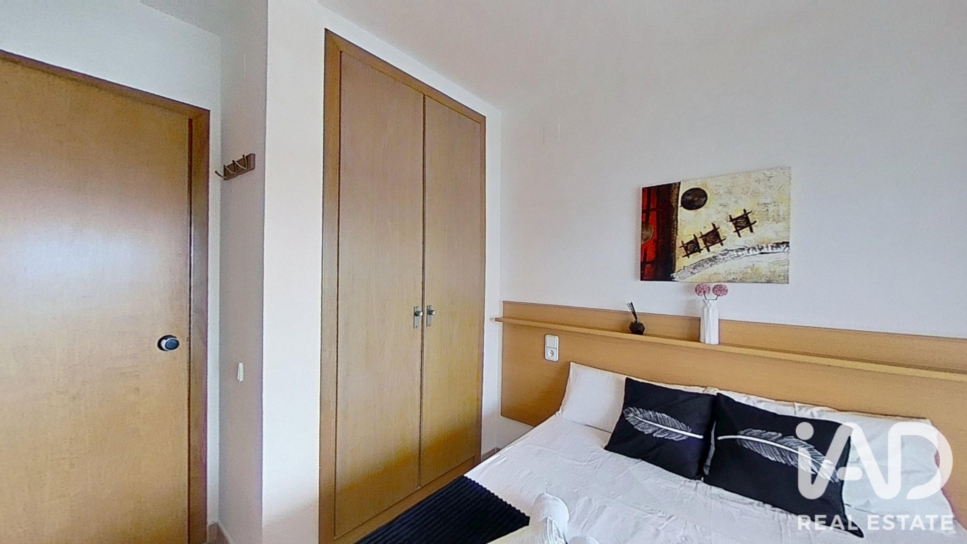 Appartamento a Salou, Tarragona, Spagna 2 camere da letto, 54 mq. N° 188215