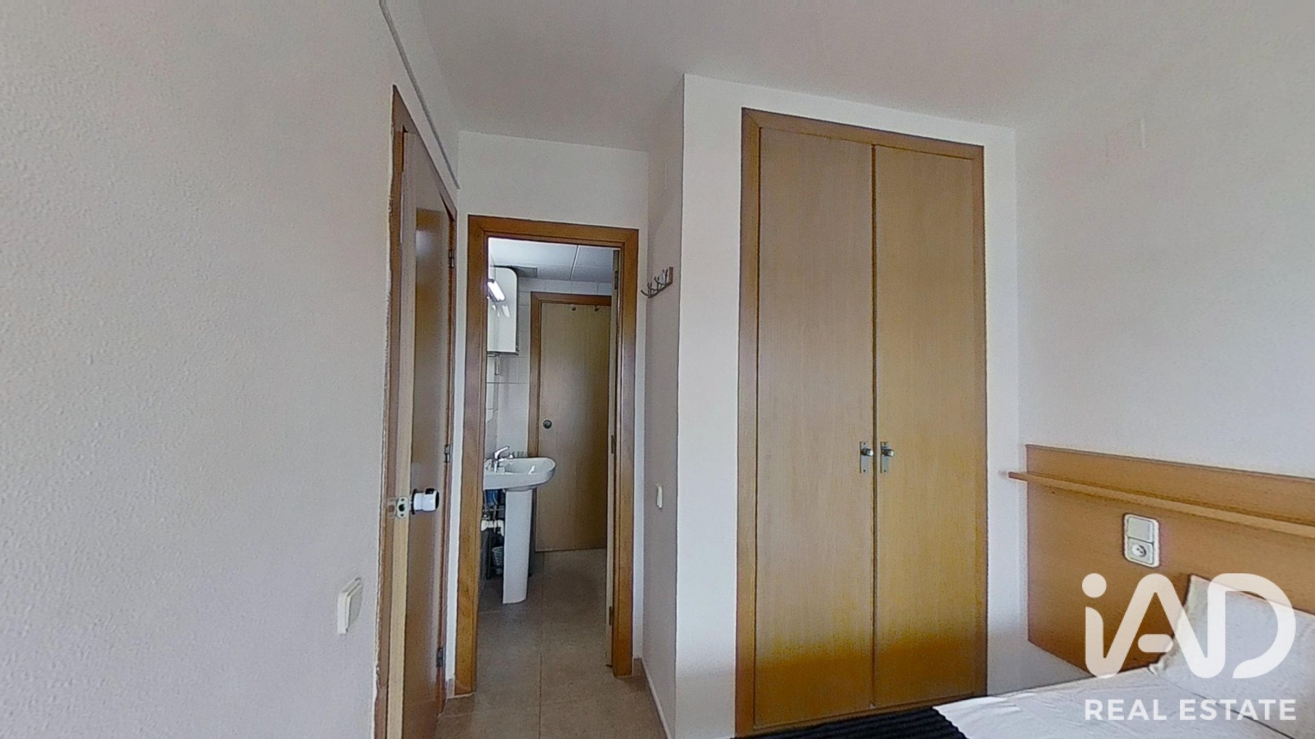 Appartamento a Salou, Tarragona, Spagna 2 camere da letto, 54 mq. N° 188215