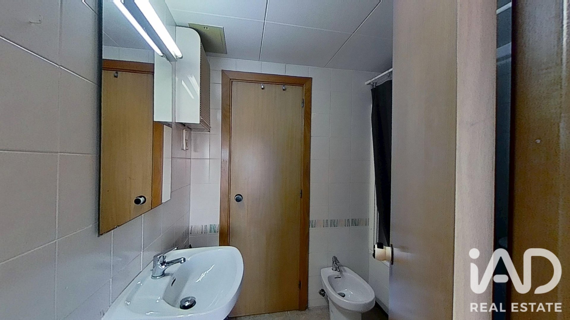 Appartamento a Salou, Tarragona, Spagna 2 camere da letto, 54 mq. N° 188215