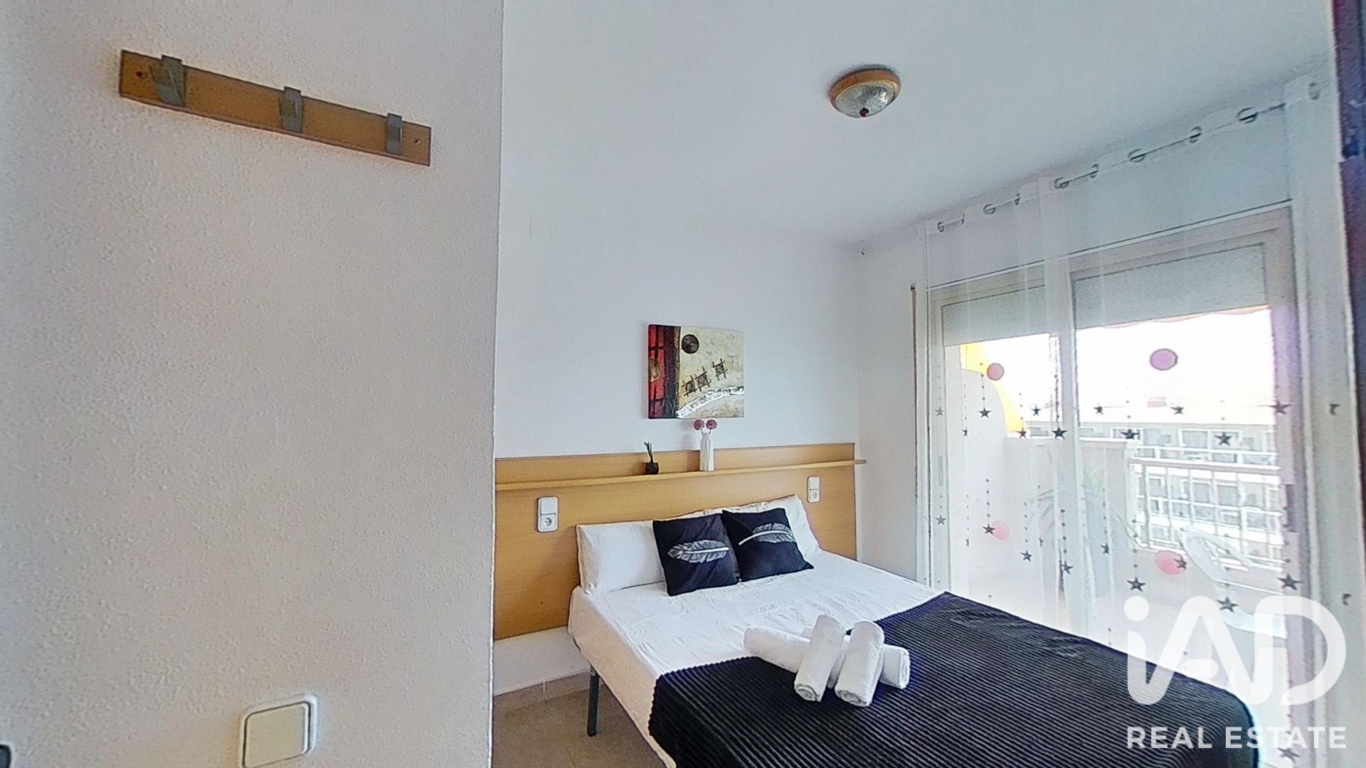 Appartamento a Salou, Tarragona, Spagna 2 camere da letto, 54 mq. N° 188215