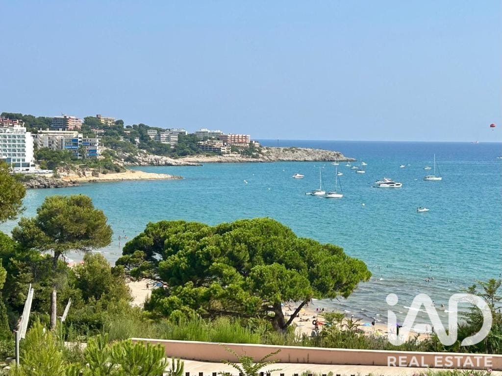 Appartamento a Salou, Tarragona, Spagna 2 camere da letto, 54 mq. N° 188215