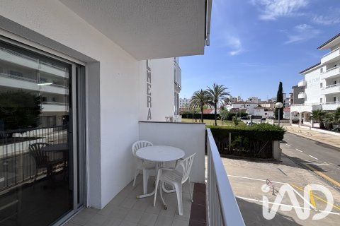 Dzīvoklis Roses, Girona, Spānijā 32 m2 Nr. 188217