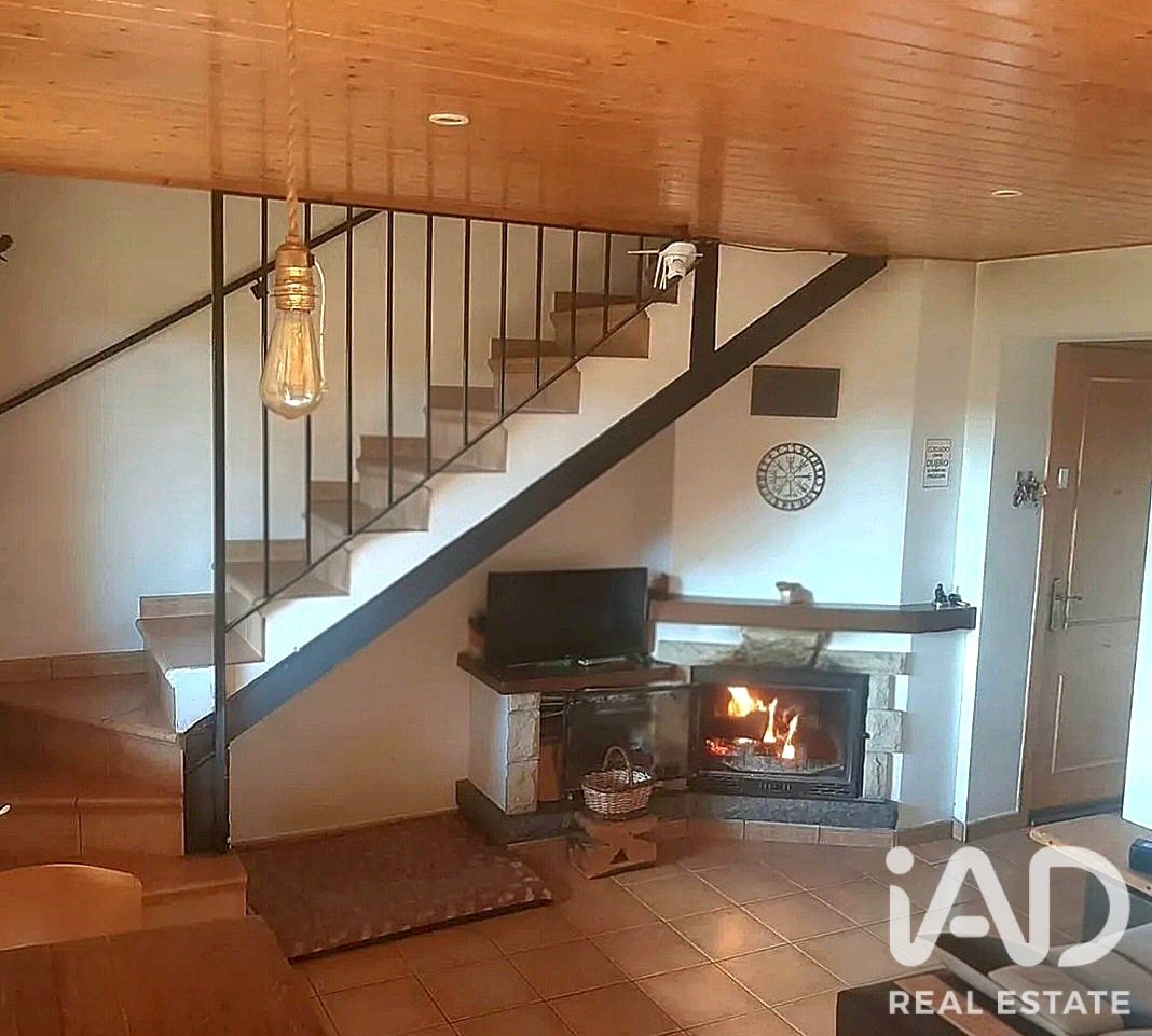 Duplex in Berga, Barcelona, Spanien 3 Schlafzimmer, 70 m2 Nr. 188218
