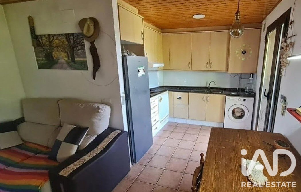Duplex in Berga, Barcelona, Spanien 3 Schlafzimmer, 70 m2 Nr. 188218