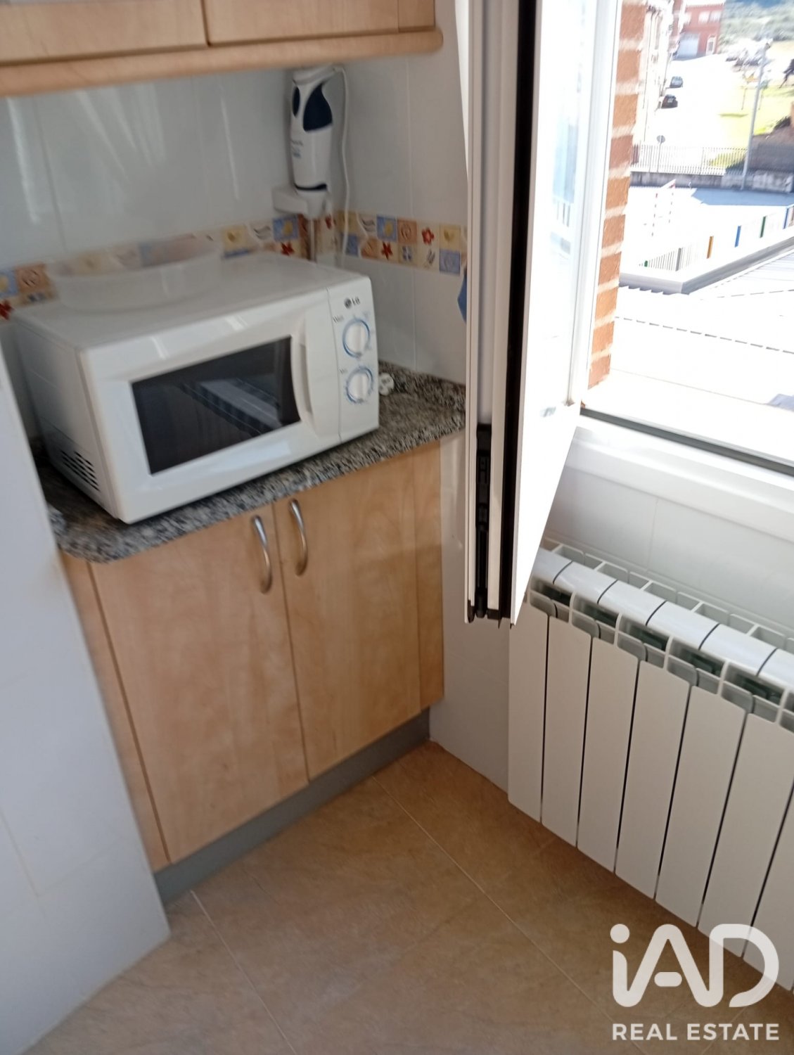 Apartment in Entrena, La Rioja, Spain 119 sq.m. No. 188216