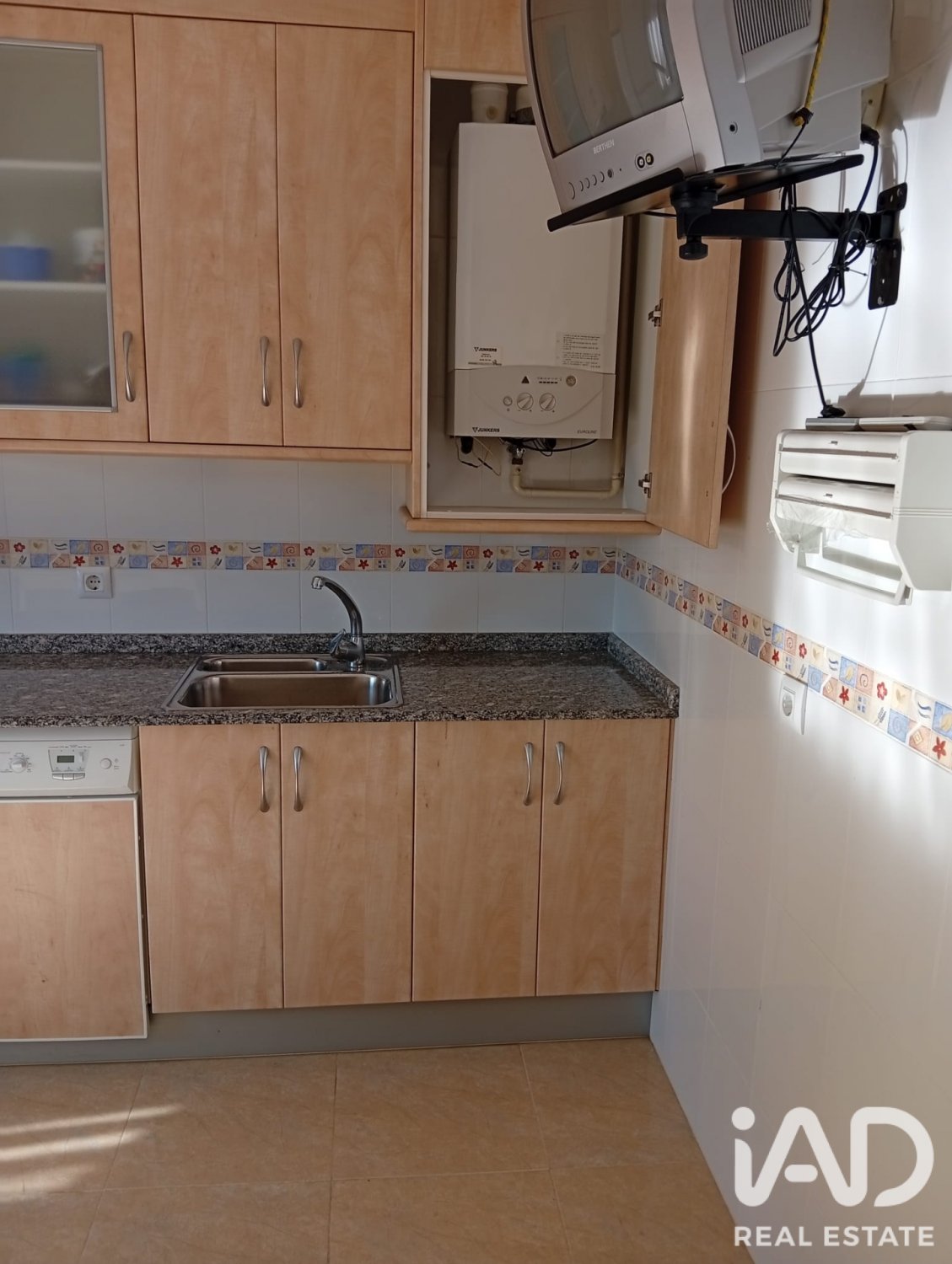 Apartment in Entrena, La Rioja, Spain 119 sq.m. No. 188216