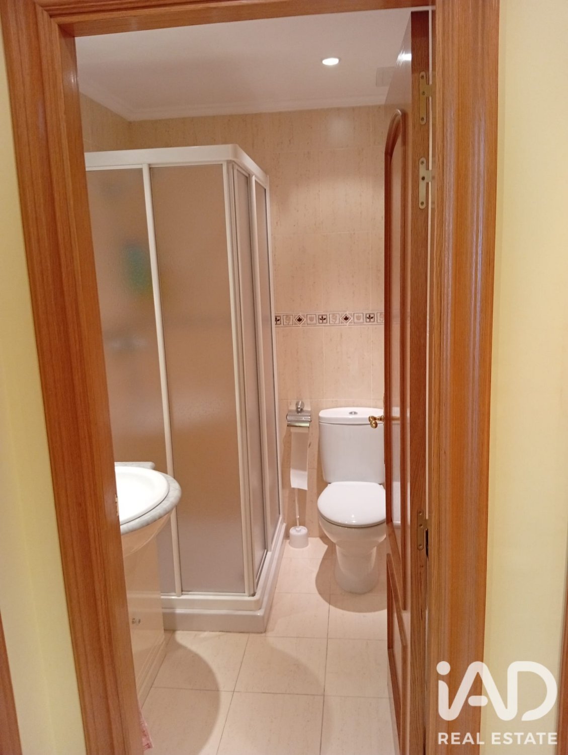 Apartment in Entrena, La Rioja, Spain 119 sq.m. No. 188216