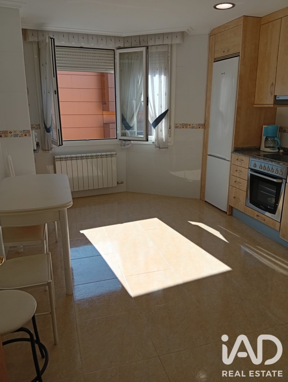 Apartment in Entrena, La Rioja, Spain 119 sq.m. No. 188216