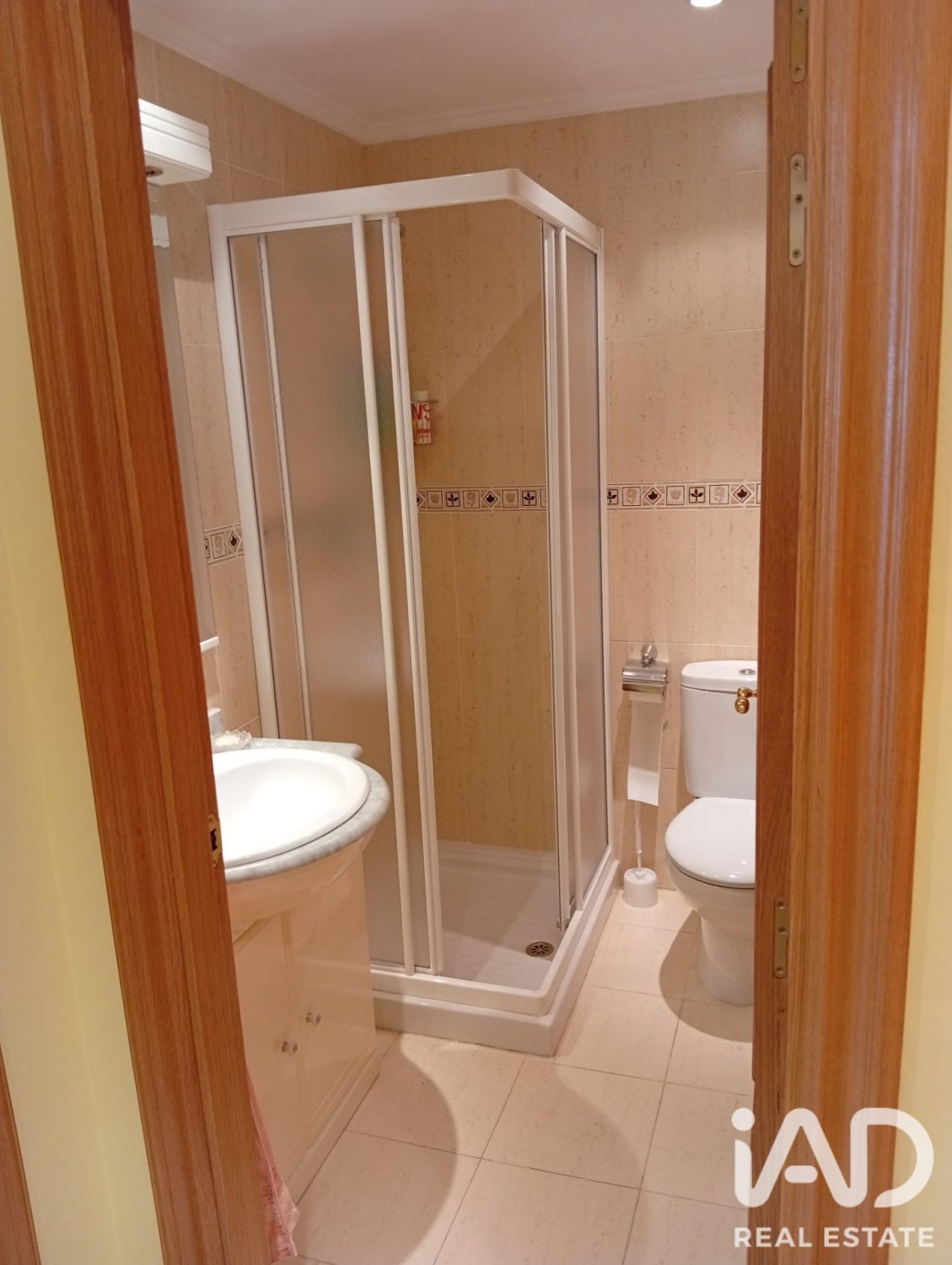 Apartment in Entrena, La Rioja, Spain 119 sq.m. No. 188216