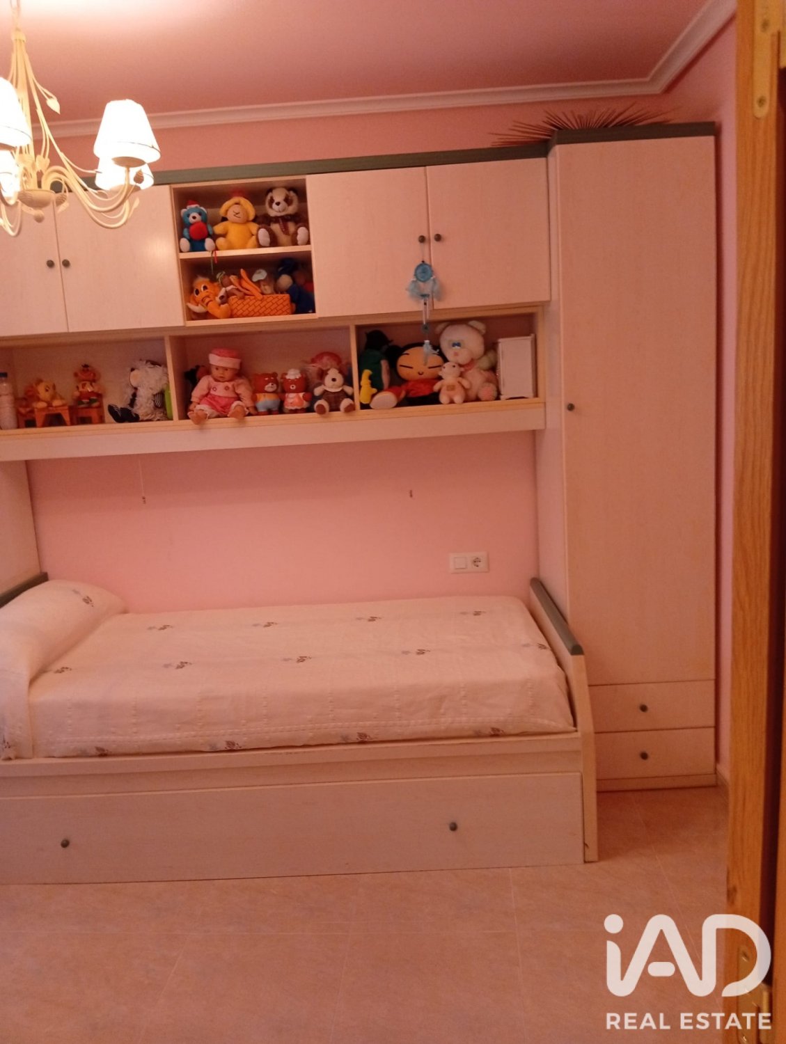 Apartment in Entrena, La Rioja, Spain 119 sq.m. No. 188216