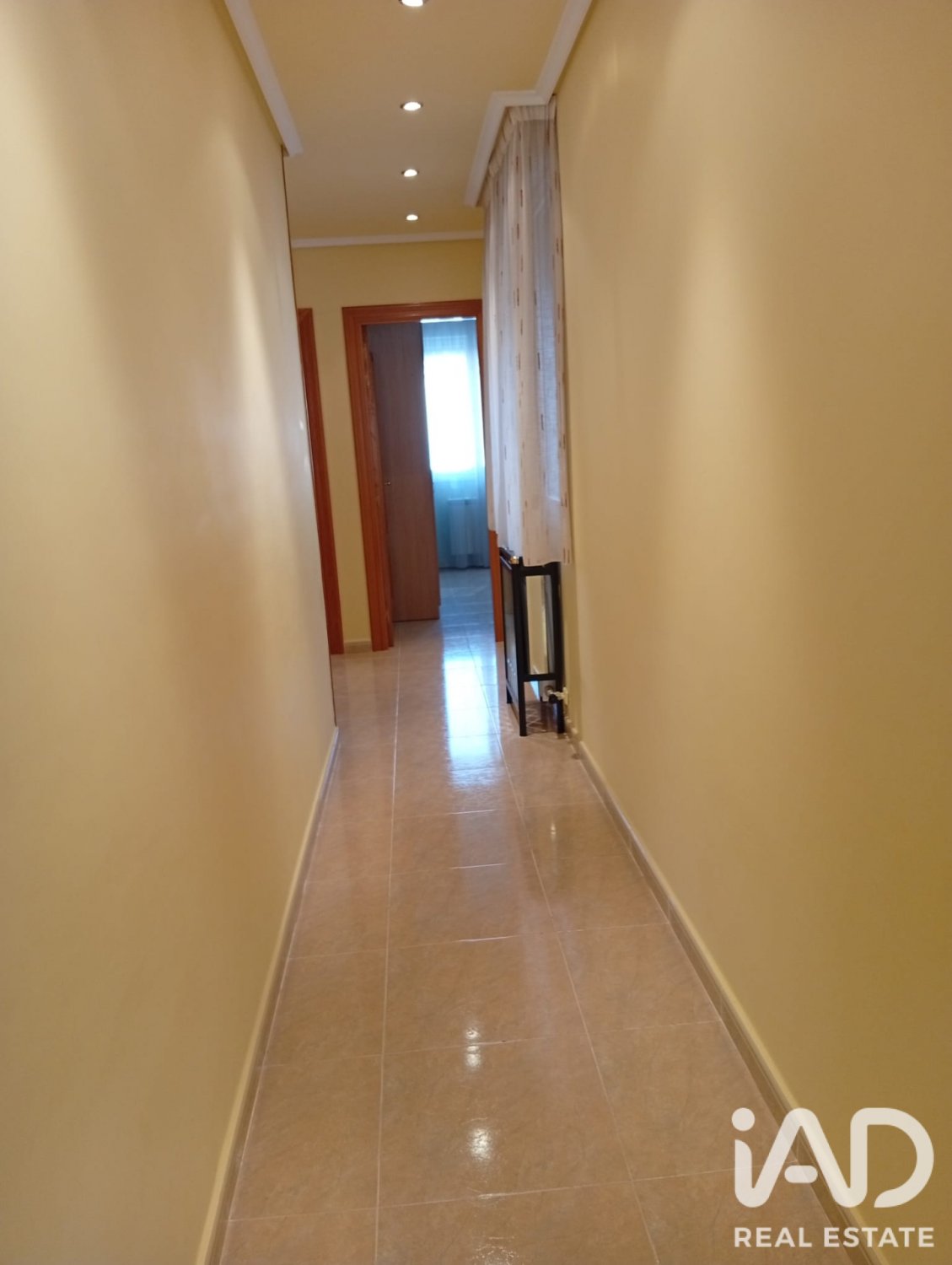 Apartment in Entrena, La Rioja, Spain 119 sq.m. No. 188216