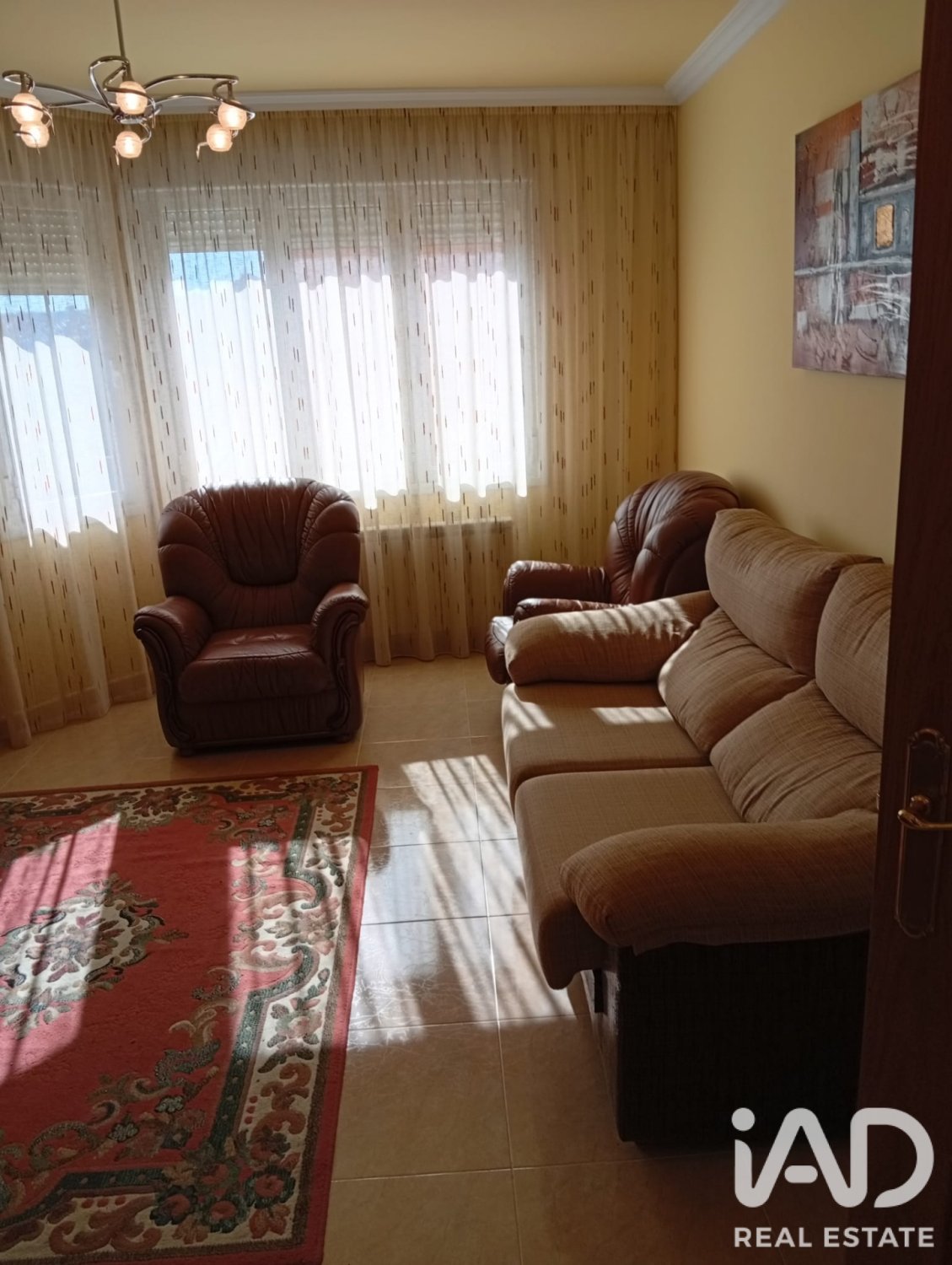 Apartment in Entrena, La Rioja, Spain 119 sq.m. No. 188216