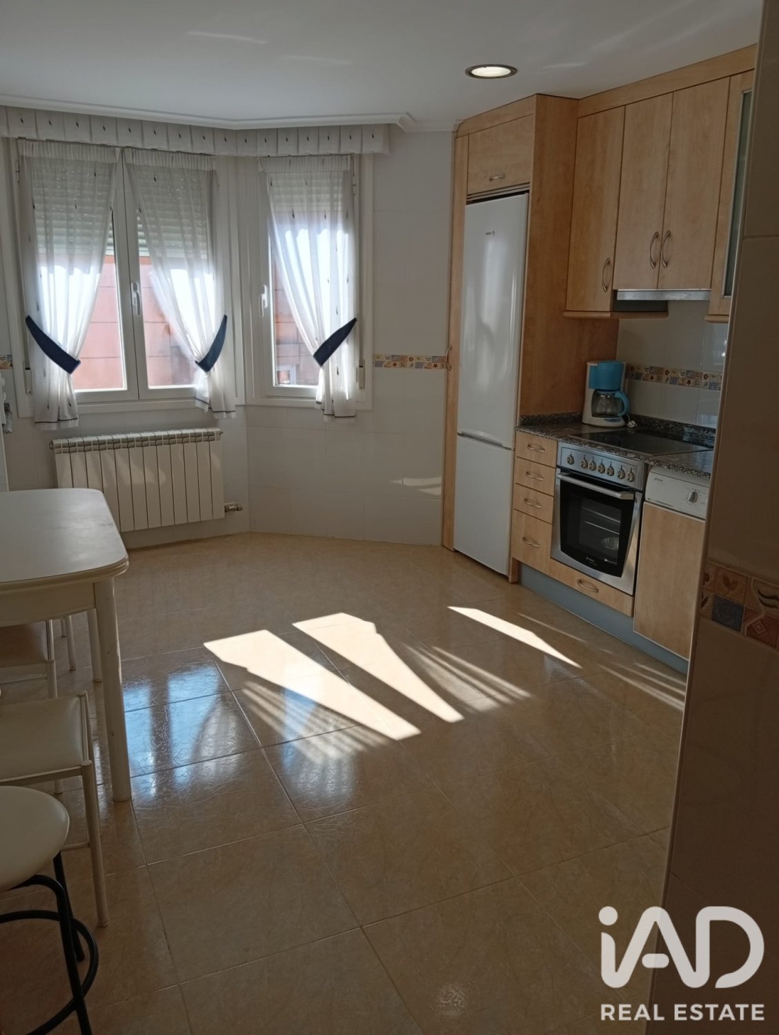 Apartment in Entrena, La Rioja, Spain 119 sq.m. No. 188216