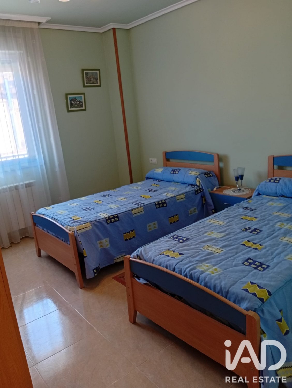 Apartment in Entrena, La Rioja, Spain 119 sq.m. No. 188216