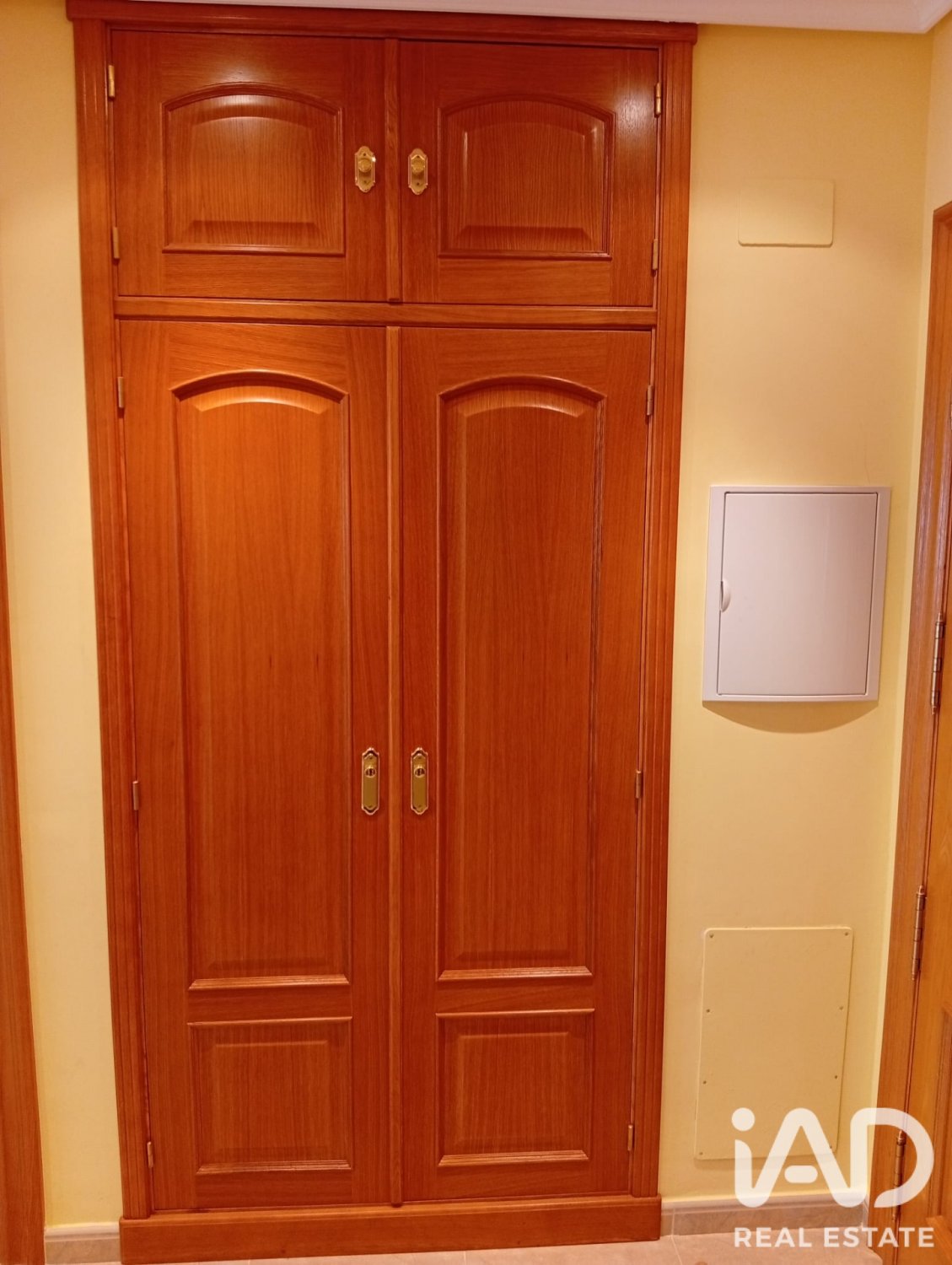Apartment in Entrena, La Rioja, Spain 119 sq.m. No. 188216