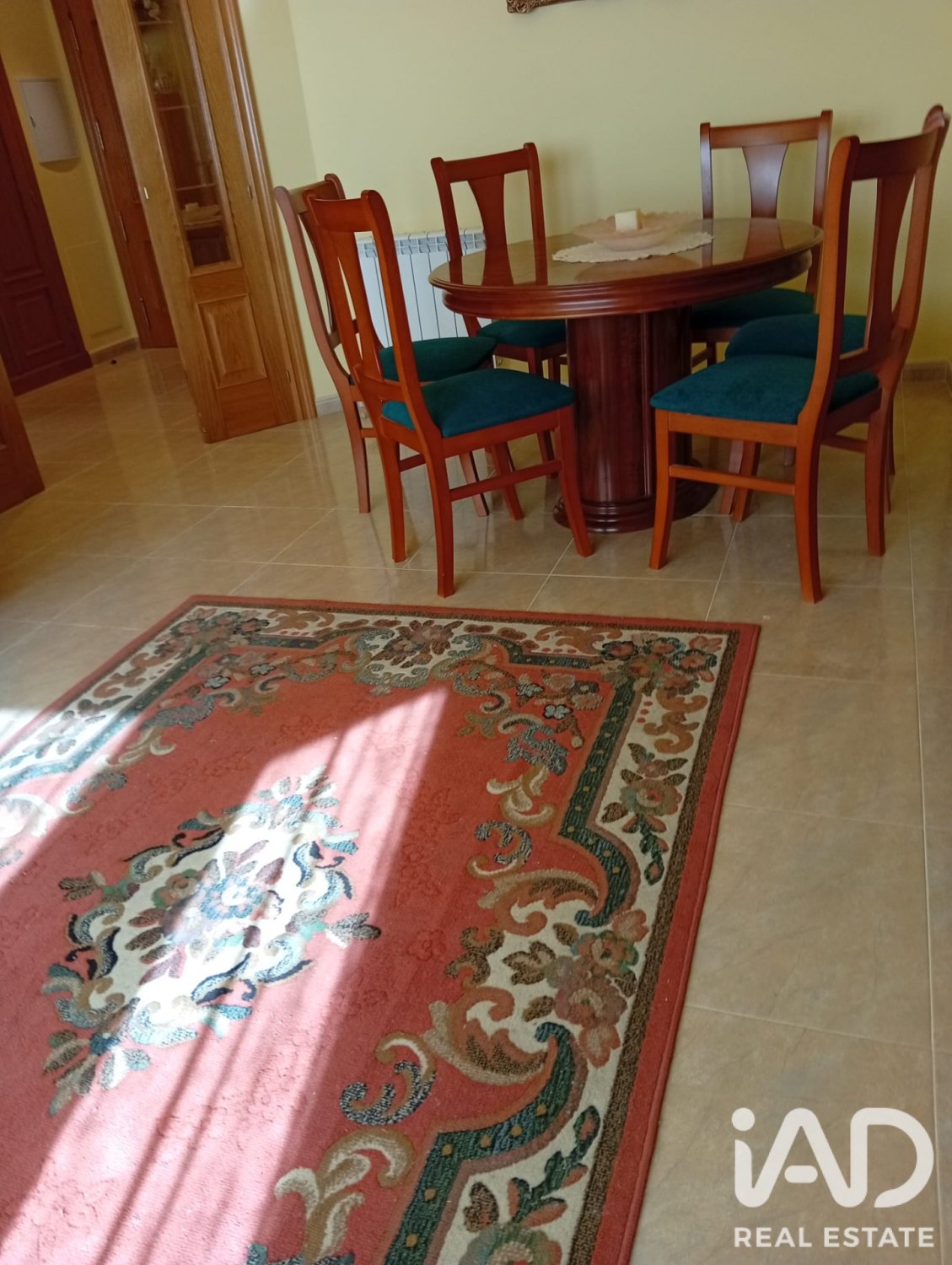 Apartment in Entrena, La Rioja, Spain 119 sq.m. No. 188216