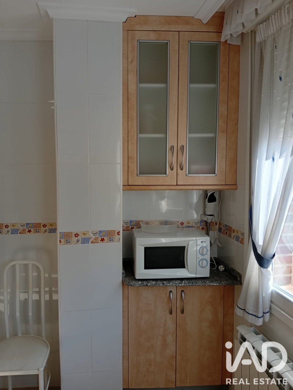 Apartment in Entrena, La Rioja, Spain 119 sq.m. No. 188216