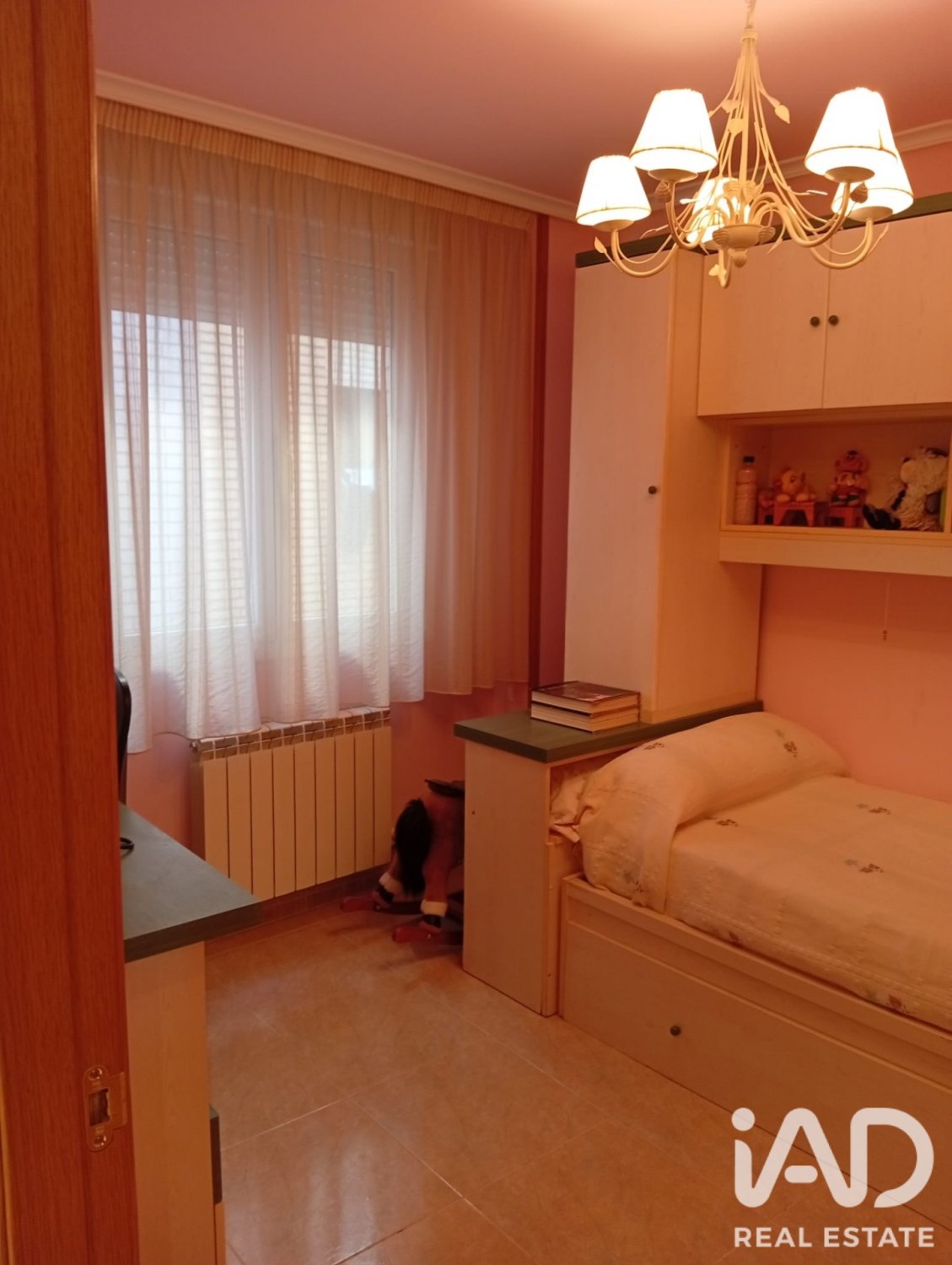 Apartment in Entrena, La Rioja, Spain 119 sq.m. No. 188216