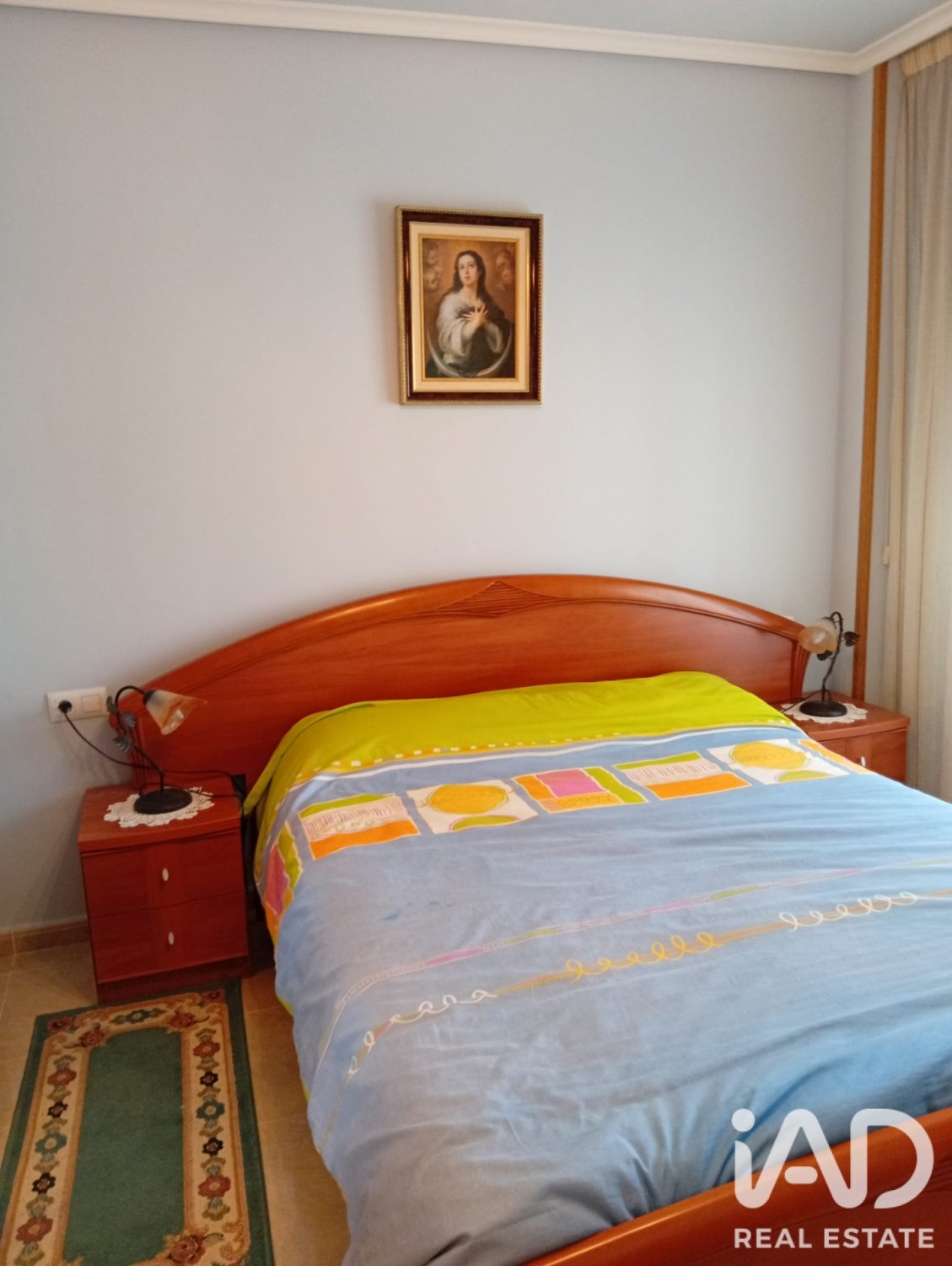 Apartment in Entrena, La Rioja, Spain 119 sq.m. No. 188216