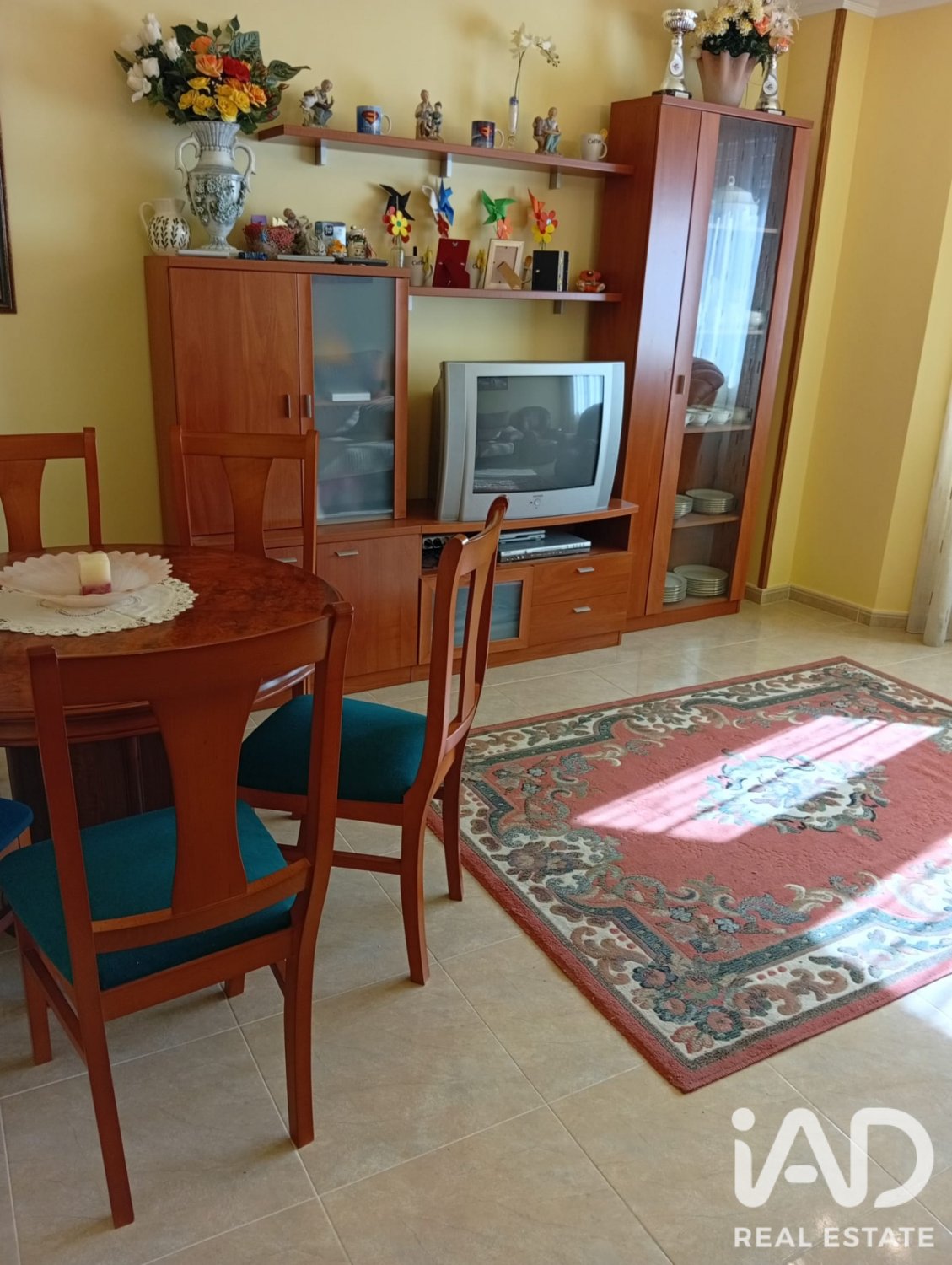 Apartment in Entrena, La Rioja, Spain 119 sq.m. No. 188216