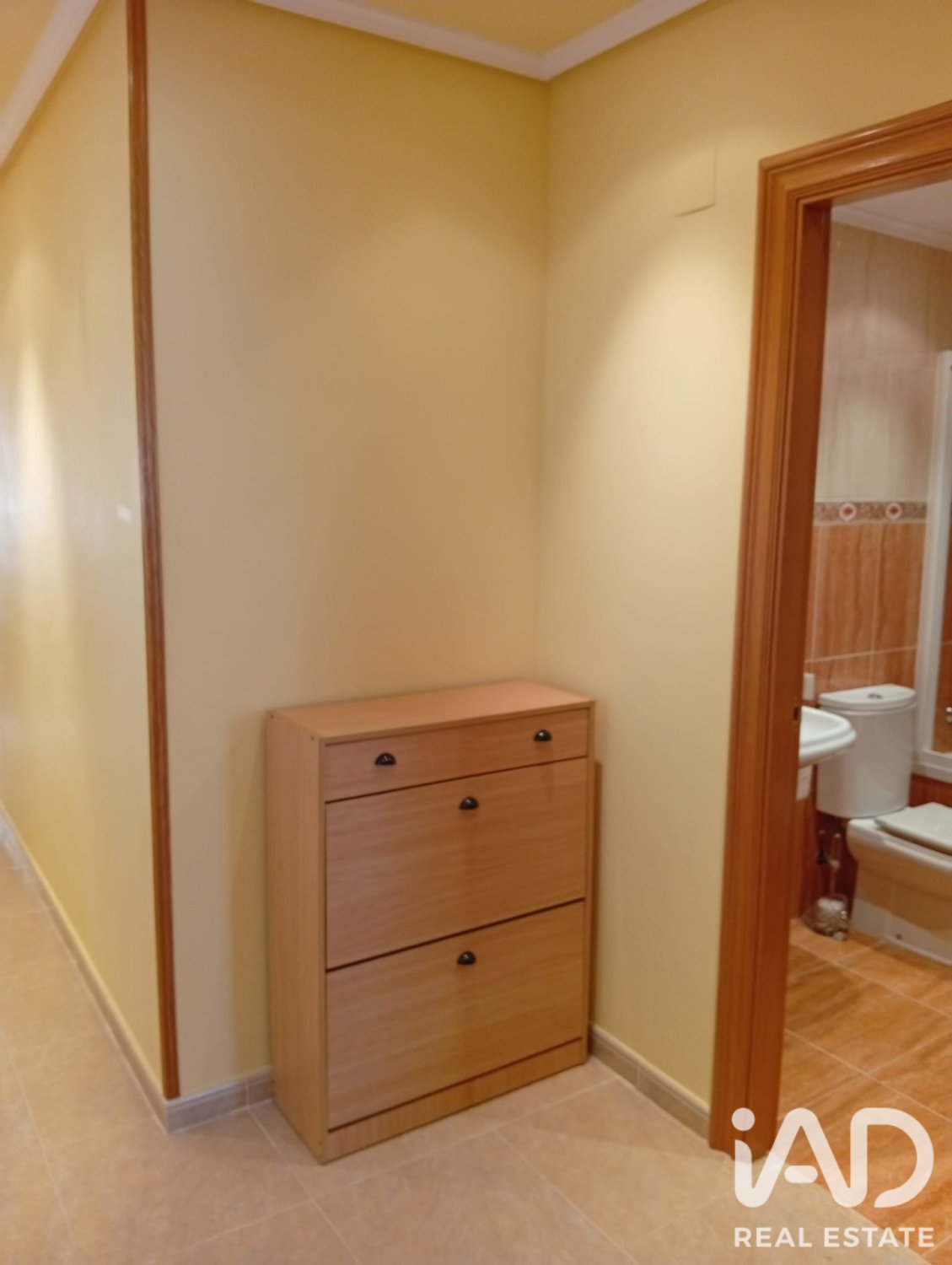 Apartment in Entrena, La Rioja, Spain 119 sq.m. No. 188216