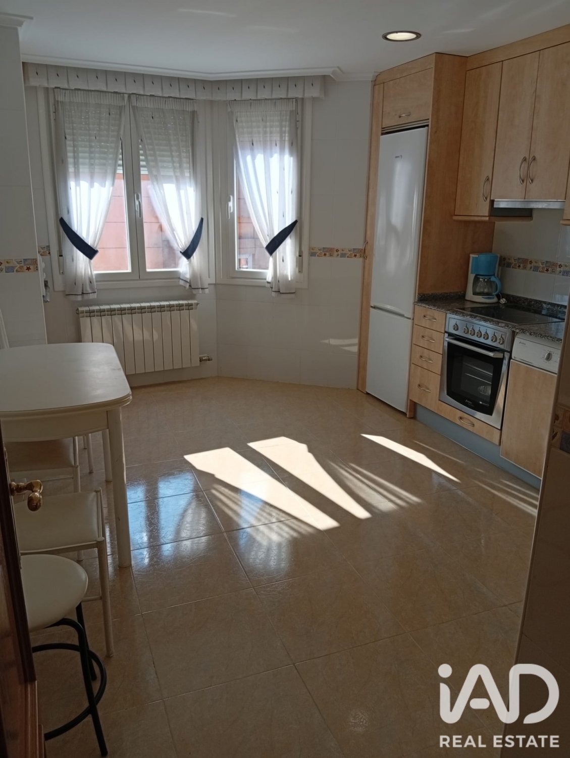 Apartment in Entrena, La Rioja, Spain 119 sq.m. No. 188216
