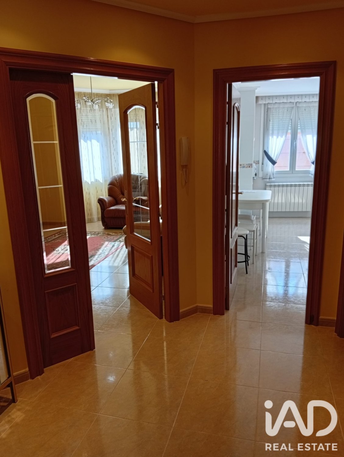 Apartment in Entrena, La Rioja, Spain 119 sq.m. No. 188216