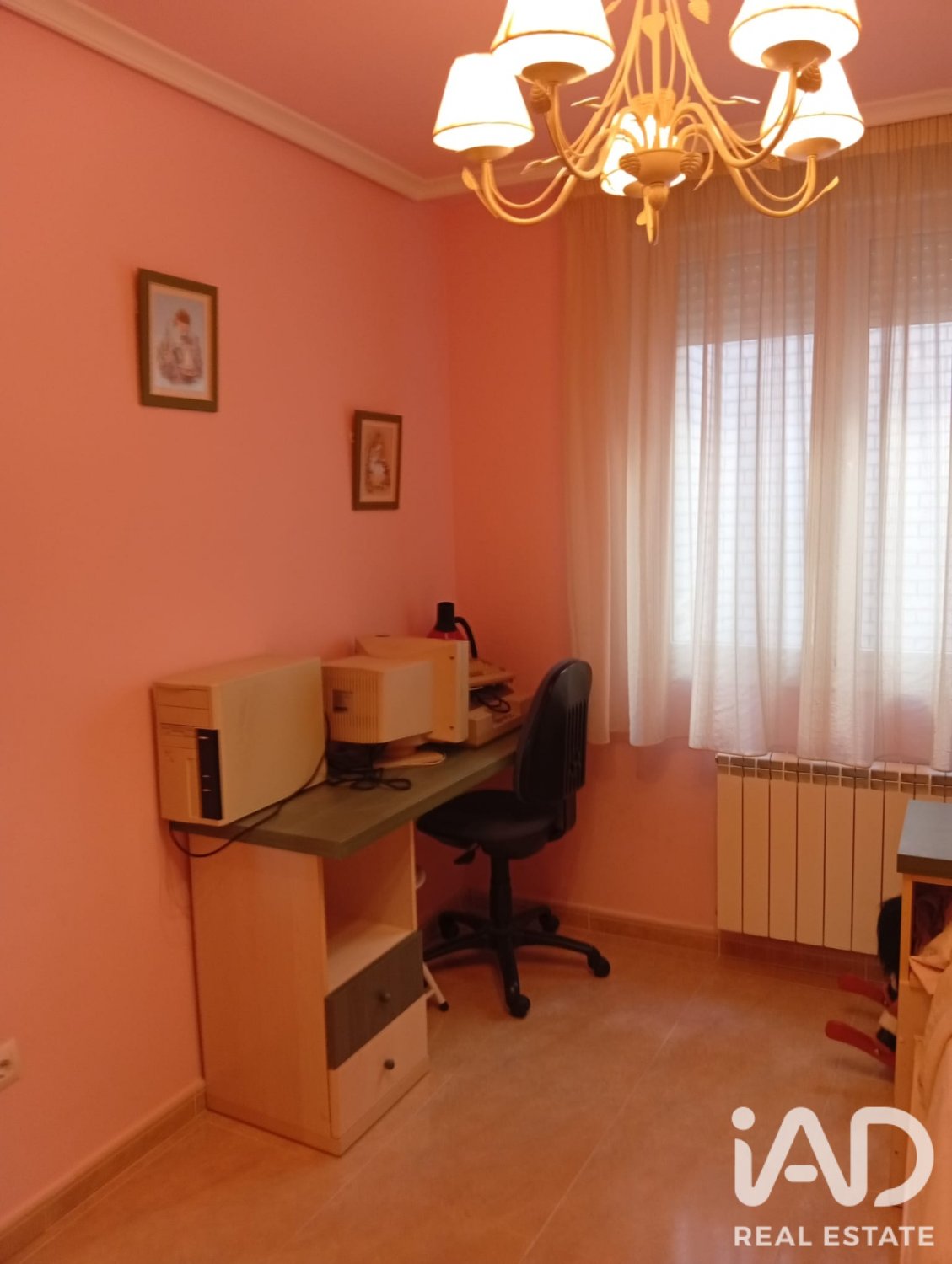 Apartment in Entrena, La Rioja, Spain 119 sq.m. No. 188216