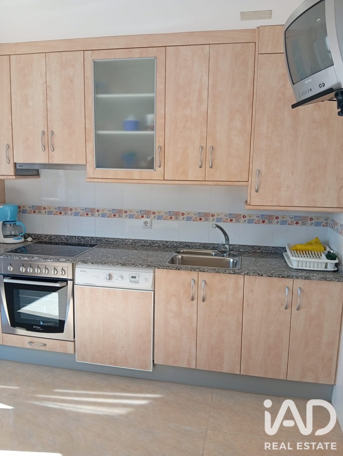 Apartment in Entrena, La Rioja, Spain 119 sq.m. No. 188216