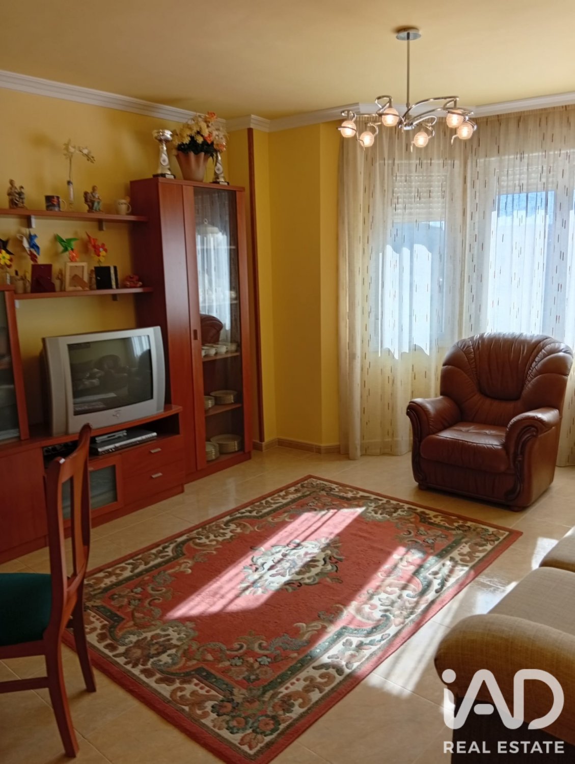 Apartment in Entrena, La Rioja, Spain 119 sq.m. No. 188216