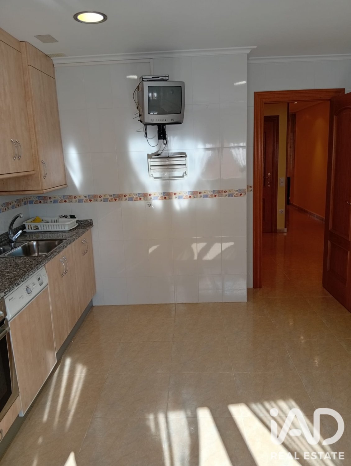 Apartment in Entrena, La Rioja, Spain 119 sq.m. No. 188216