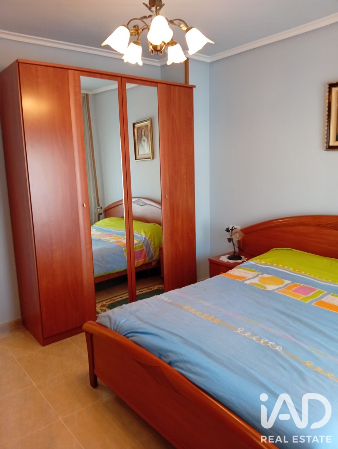 Apartment in Entrena, La Rioja, Spain 119 sq.m. No. 188216