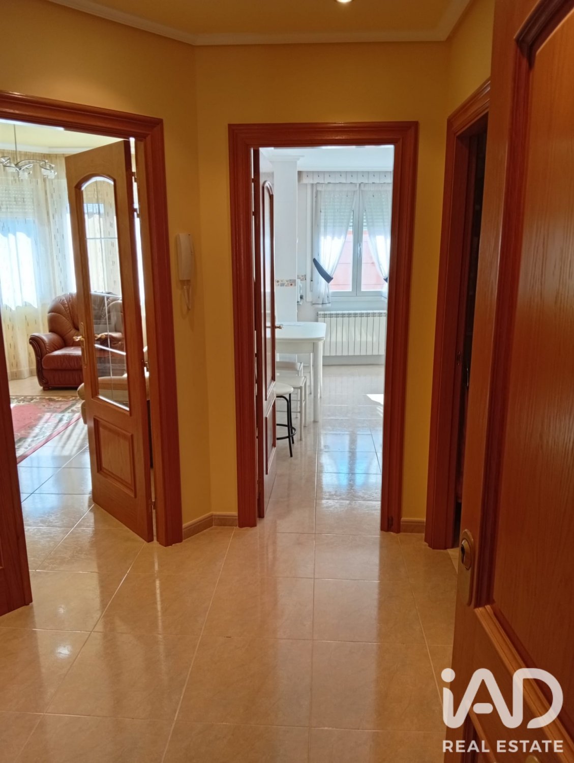Apartment in Entrena, La Rioja, Spain 119 sq.m. No. 188216