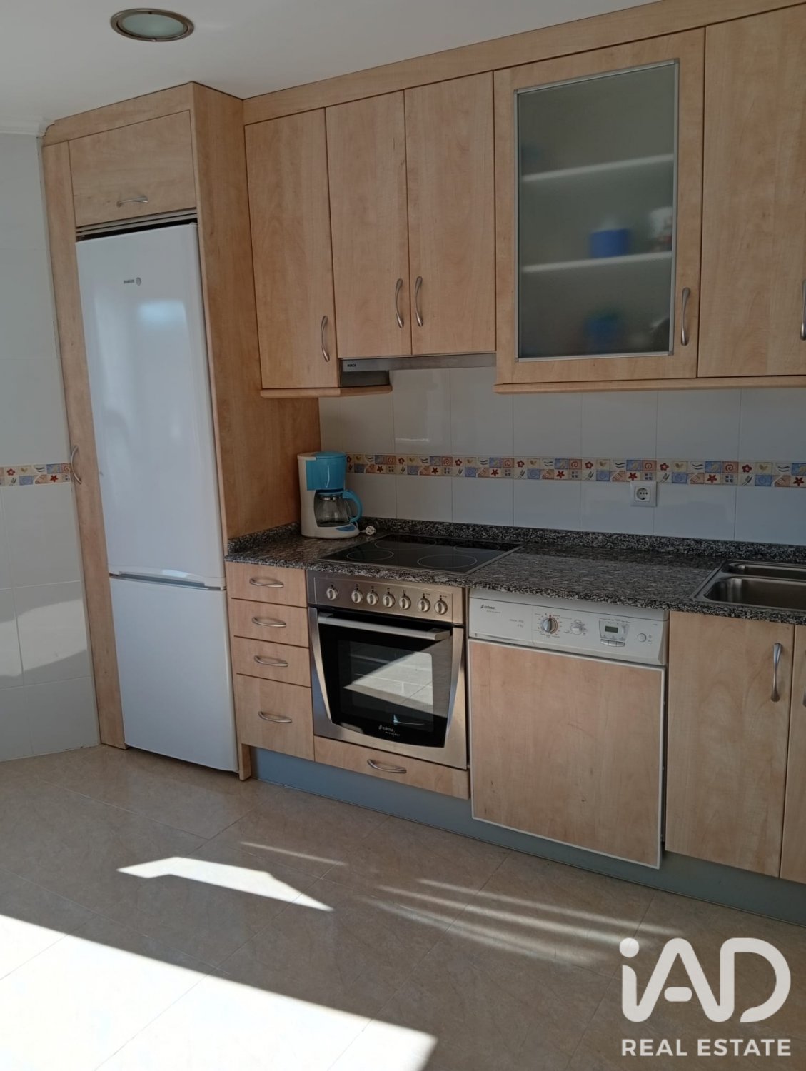 Apartment in Entrena, La Rioja, Spain 119 sq.m. No. 188216