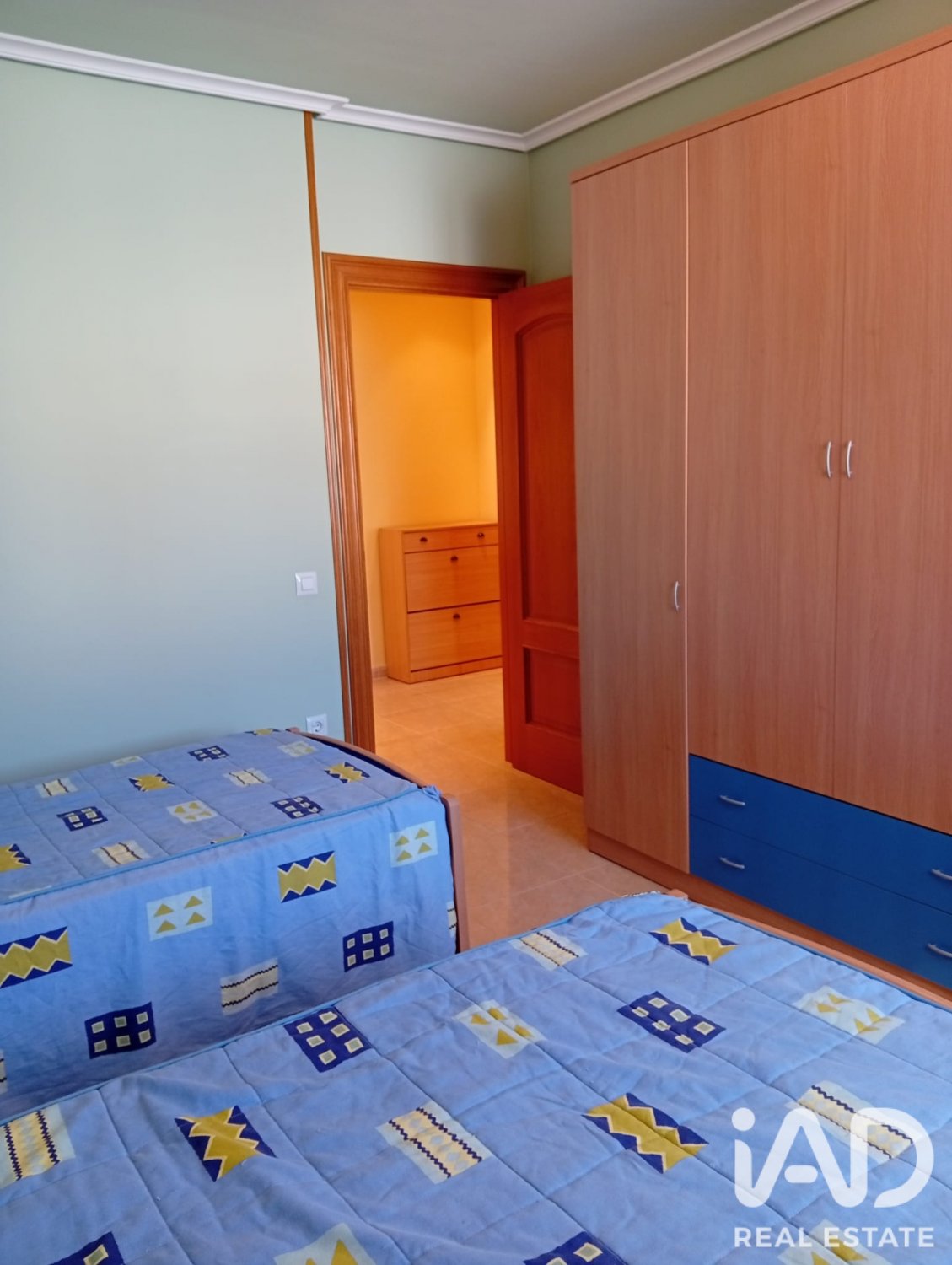 Apartment in Entrena, La Rioja, Spain 119 sq.m. No. 188216
