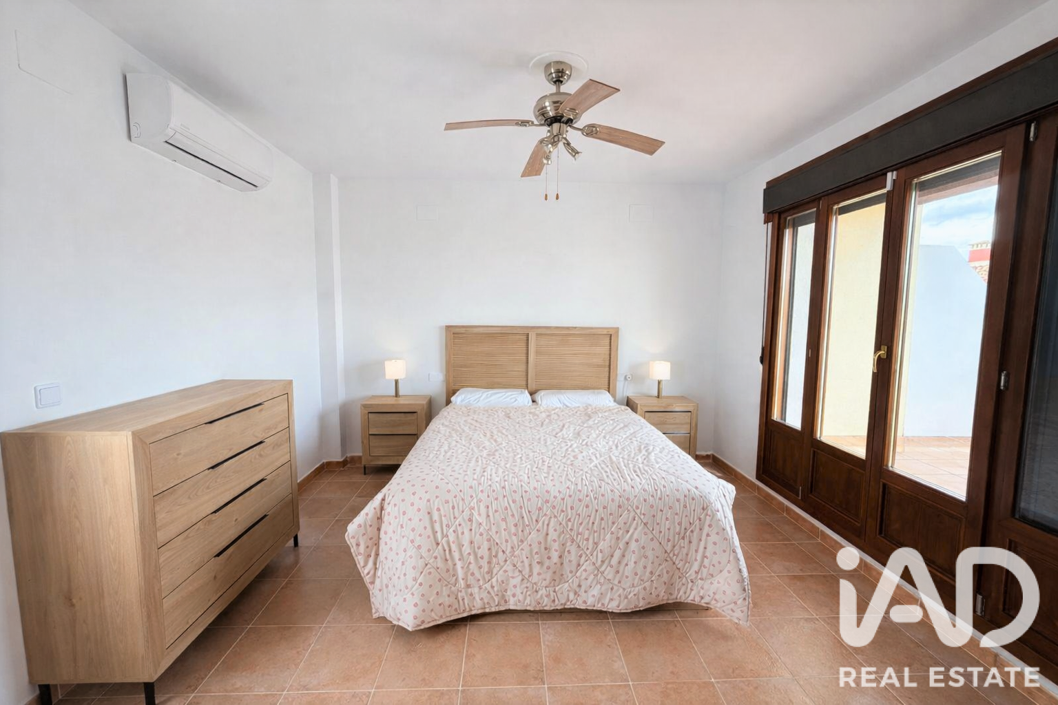 Bliźniak w Ayamonte, Huelva, Hiszpania 3 sypialnie, 186.46 mkw. nr 188214