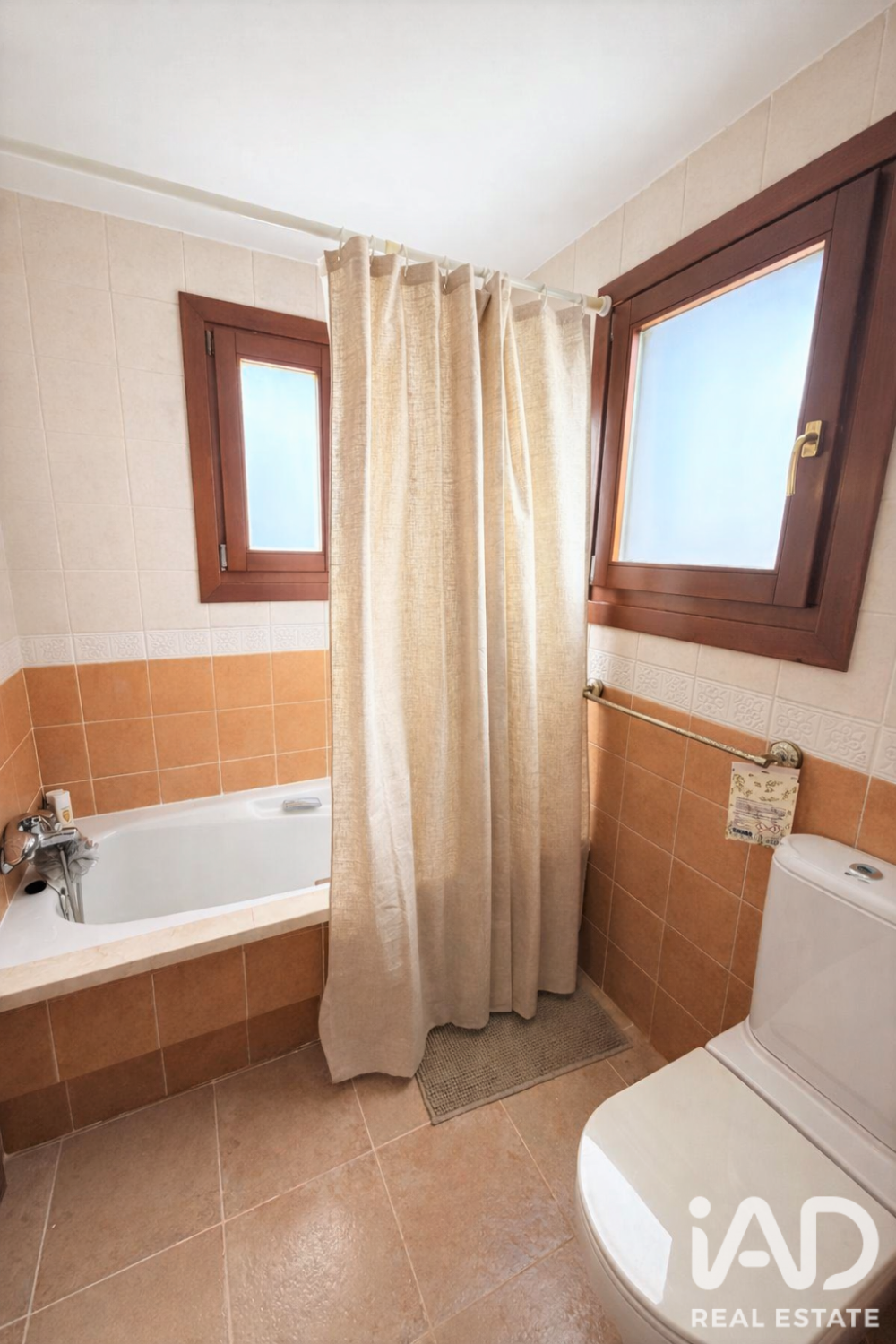Bliźniak w Ayamonte, Huelva, Hiszpania 3 sypialnie, 186.46 mkw. nr 188214