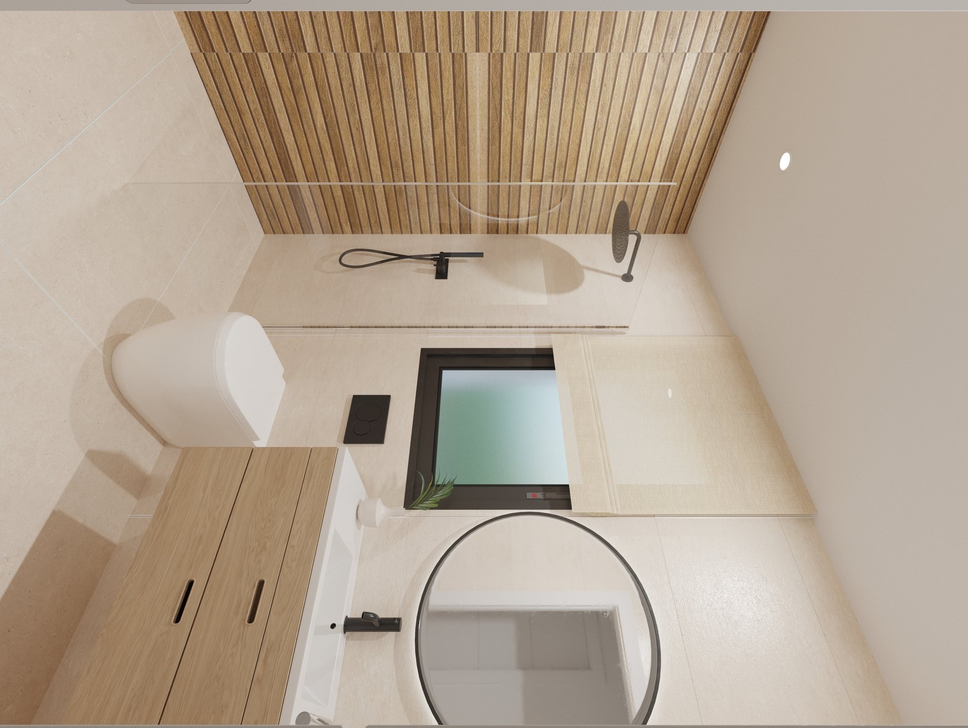 Huvila Los Montesinos, Alicante, Espanja 3 makuuhuonetta, 117 m2 No. 188826