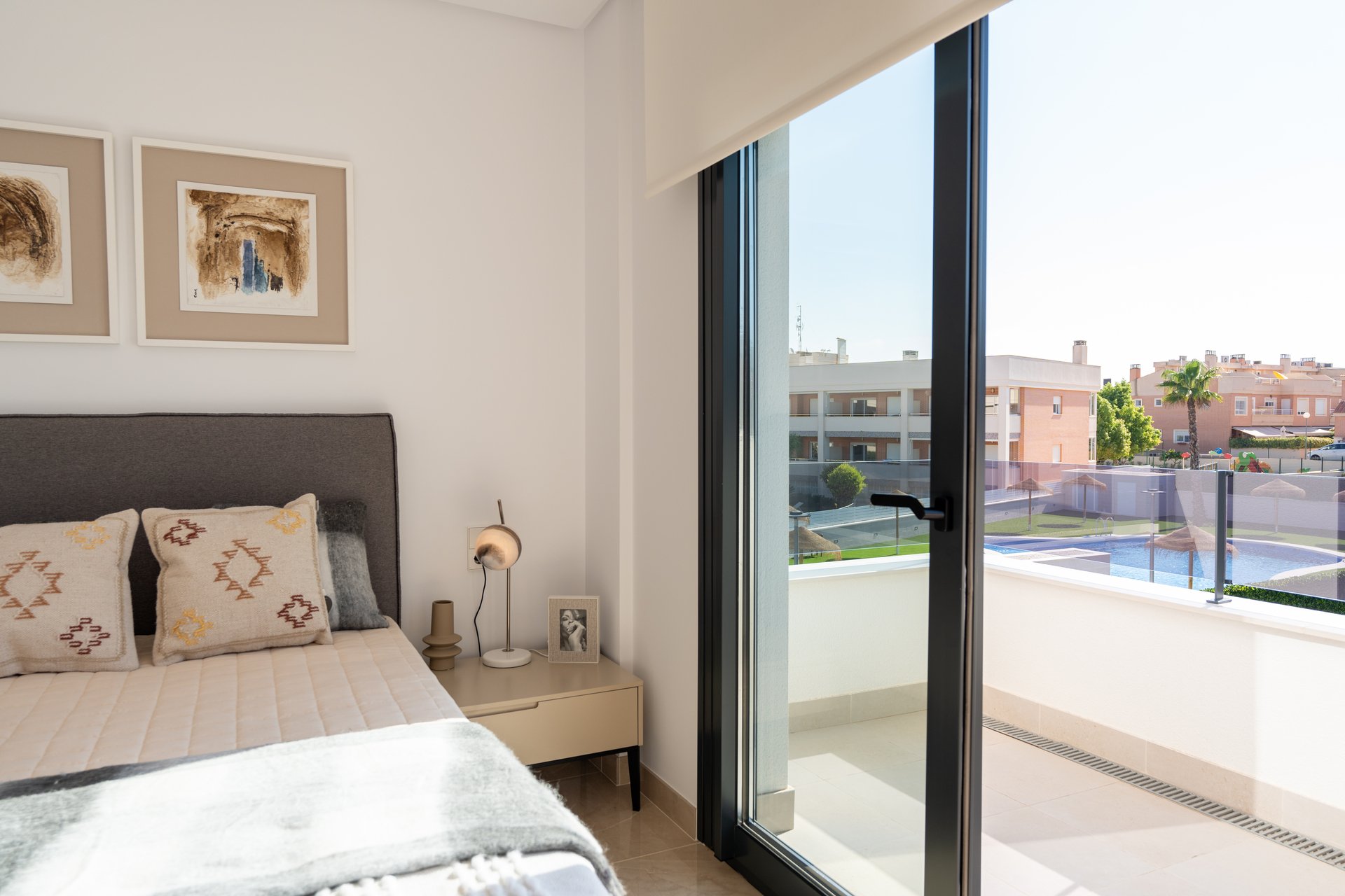 Townhouse in Elche, Alicante, Spain 3 bedrooms, 98 sq.m. No. 188825