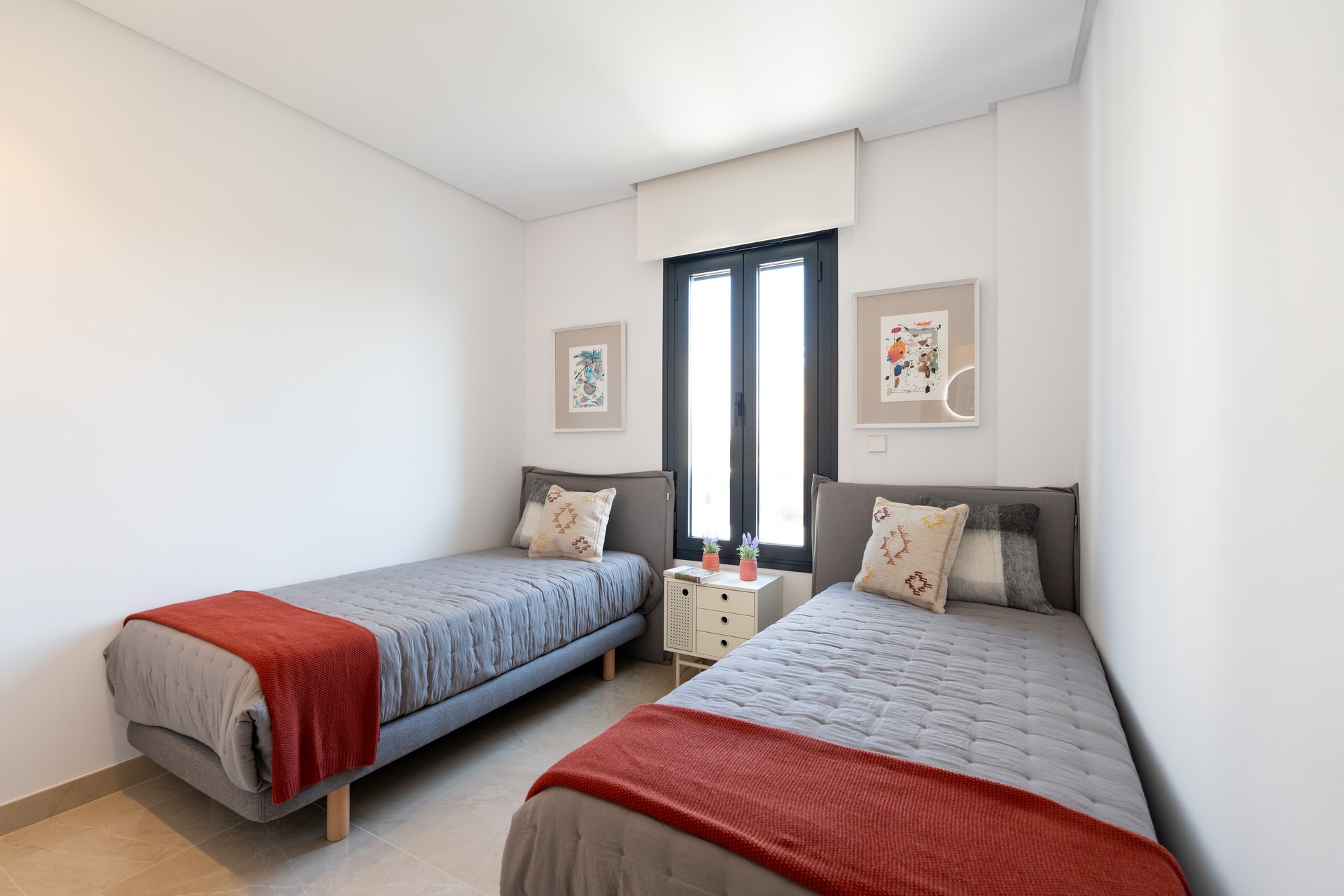 Townhouse in Elche, Alicante, Spain 3 bedrooms, 98 sq.m. No. 188825