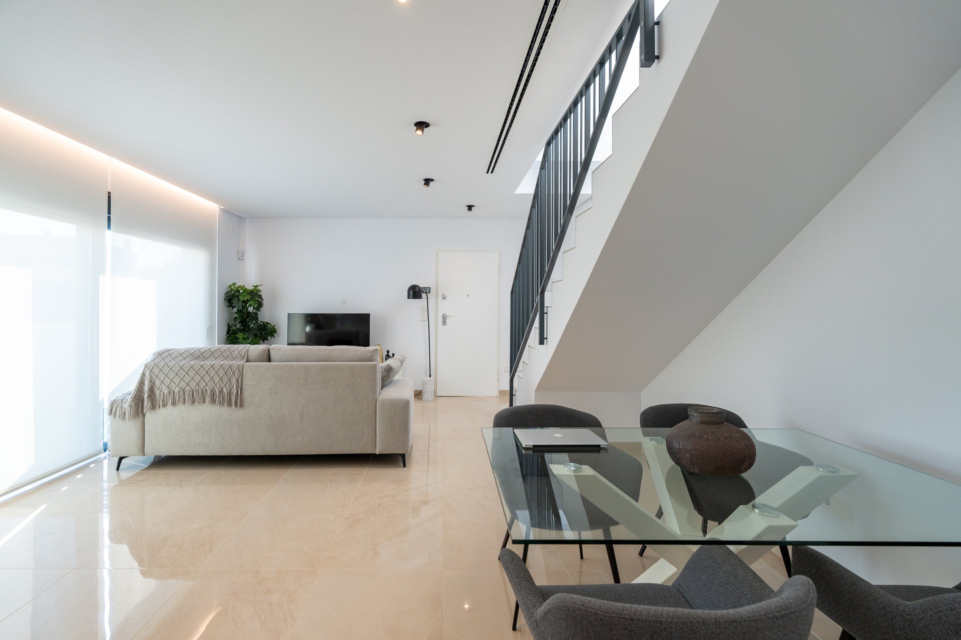 Townhouse in Elche, Alicante, Spain 3 bedrooms, 98 sq.m. No. 188825