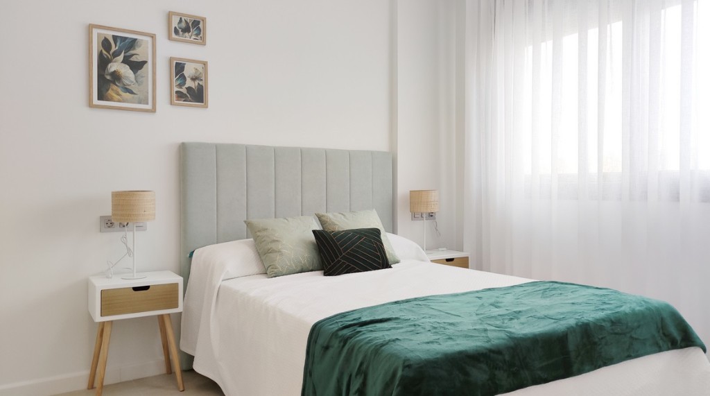 Radhus i San Javier, Murcia, Spanien 3 sovrum, 126 kvm. Nr. 145068