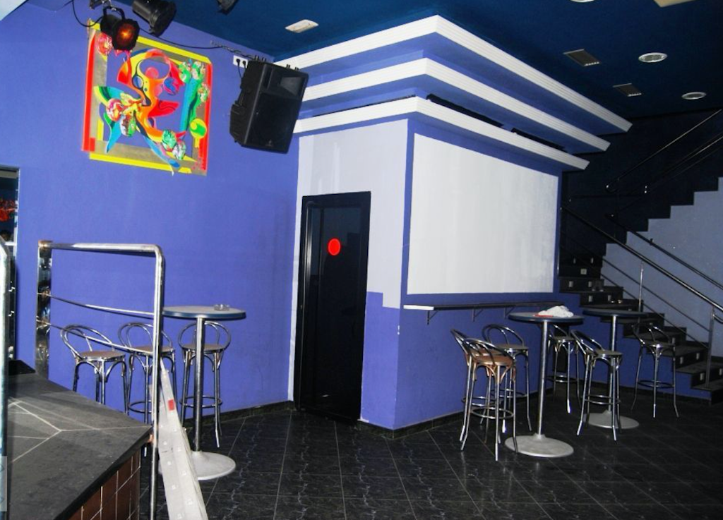 Liikekiinteistö Torrevieja, Alicante, Espanja 360 m2 No. 145070
