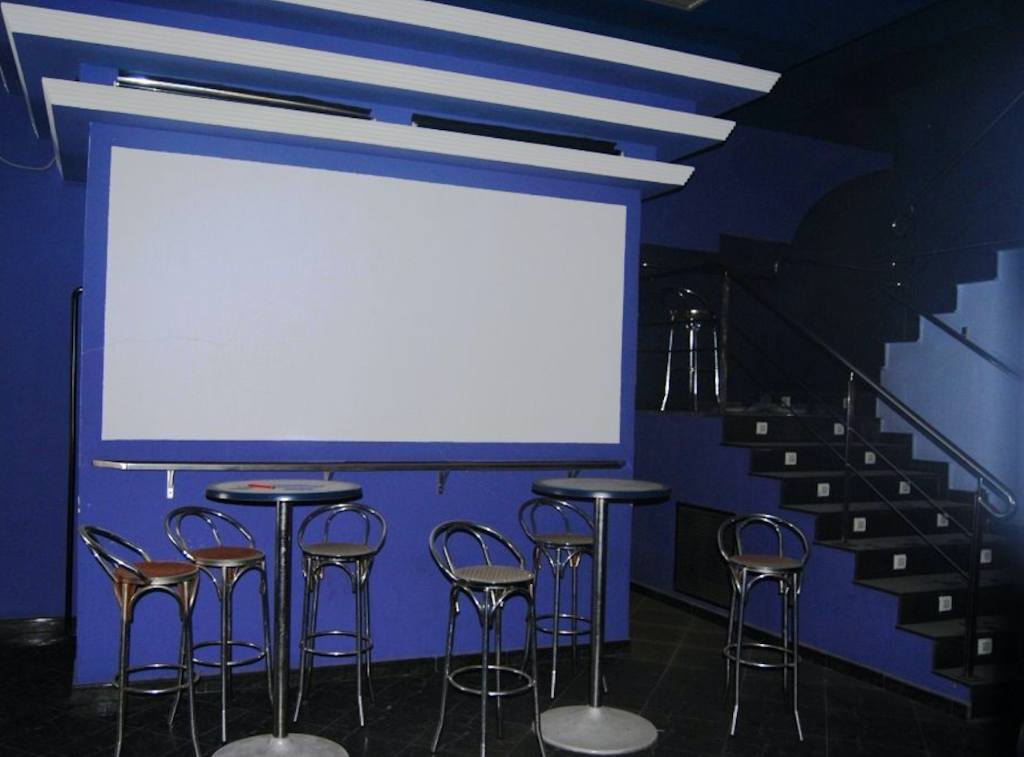 Liikekiinteistö Torrevieja, Alicante, Espanja 360 m2 No. 145070