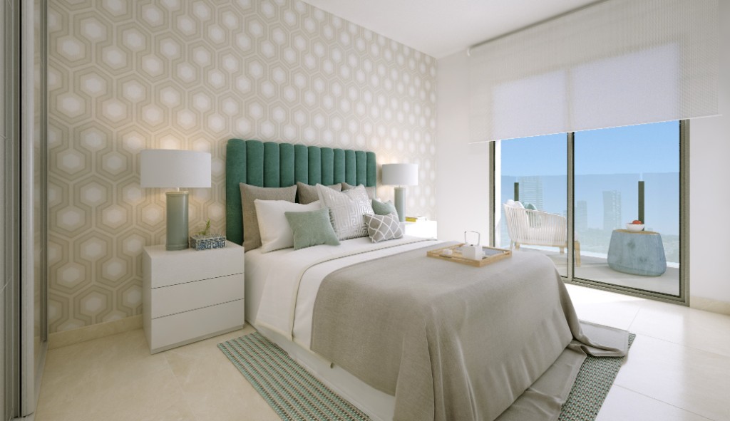 Dzīvoklis Torrevieja, Alicante, Spānijā 2 istabas, 77 m2 Nr. 145067